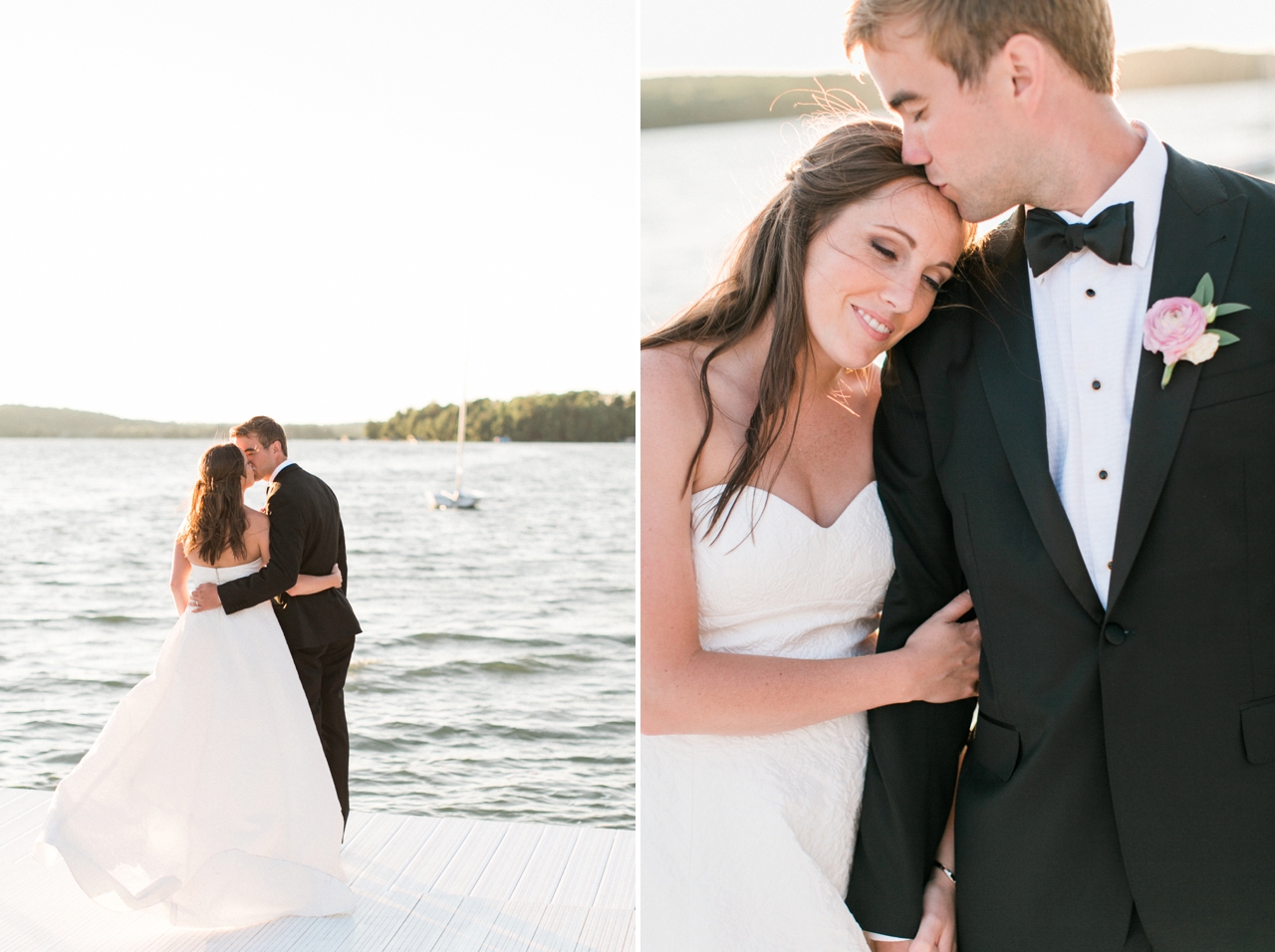 Walloon Lake Wedding Photographer | The Weber Photographers | Cory Weber