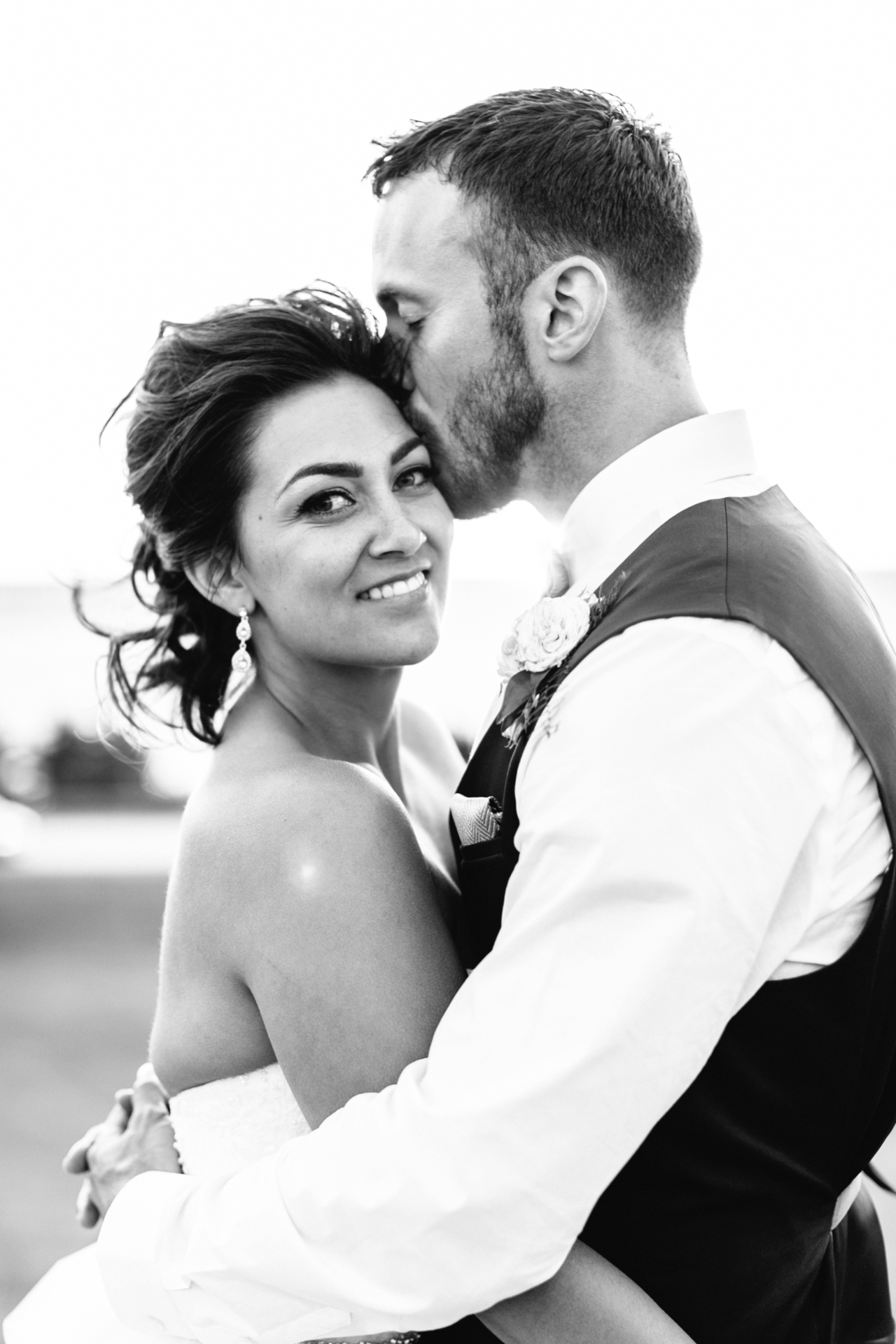 Stafford's Perry Hotel Wedding Photography | The Weber Photographers | Associate Photographer Megan Newman