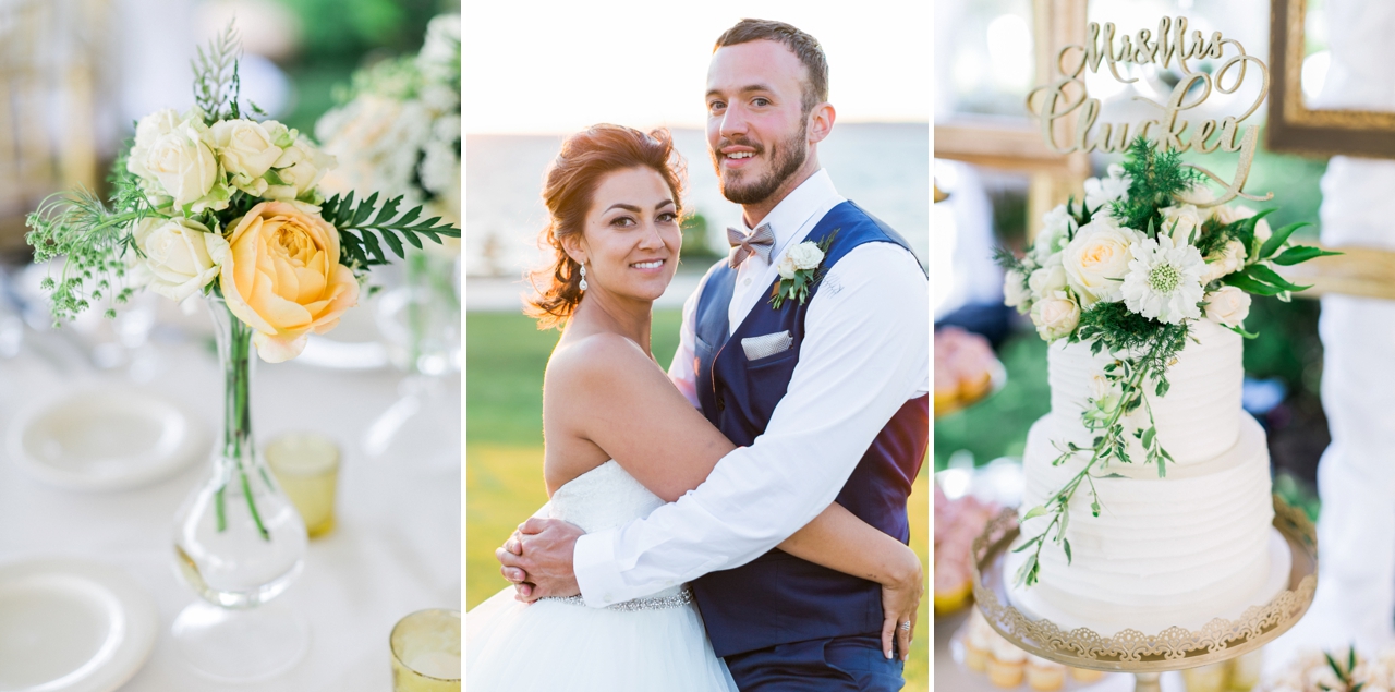 BLOOM Floral Design | Simply Sweet by Jessica | Stafford's Perry Hotel Wedding Photography | The Weber Photographers | Associate Photographer Megan Newman