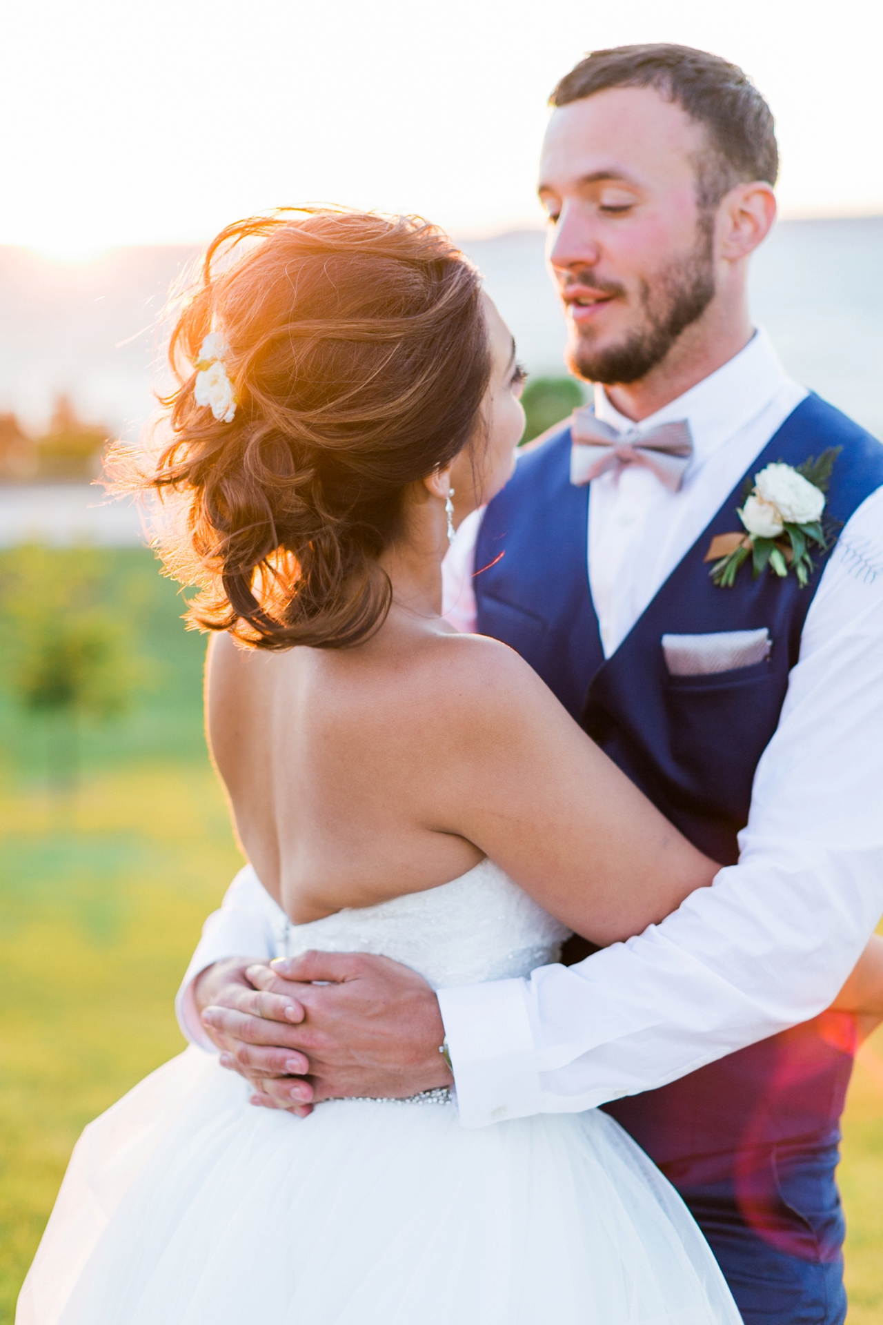 Stafford's Perry Hotel Wedding Photography | The Weber Photographers | Associate Photographer Megan Newman