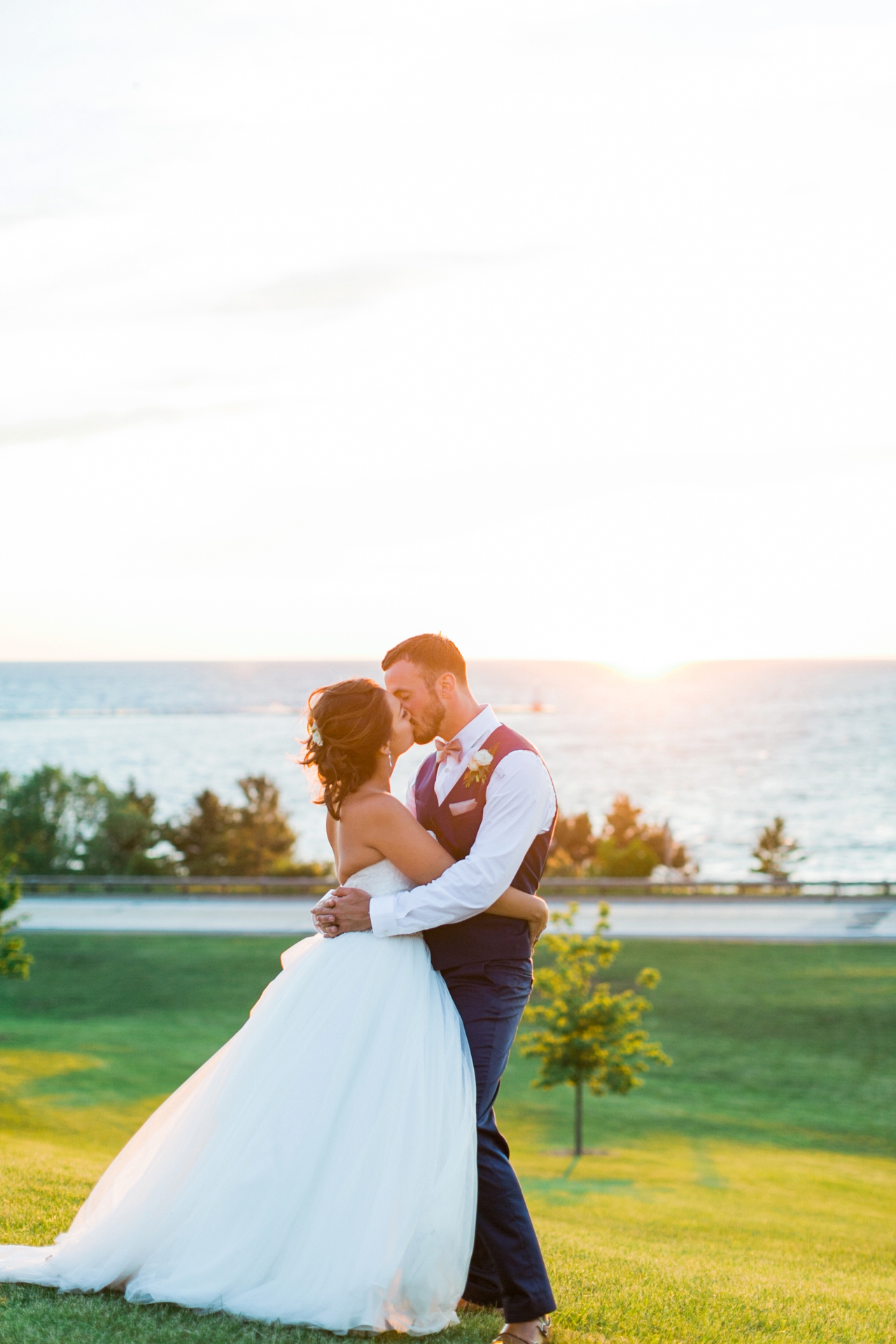 Stafford's Perry Hotel Wedding Photography | The Weber Photographers | Associate Photographer Megan Newman