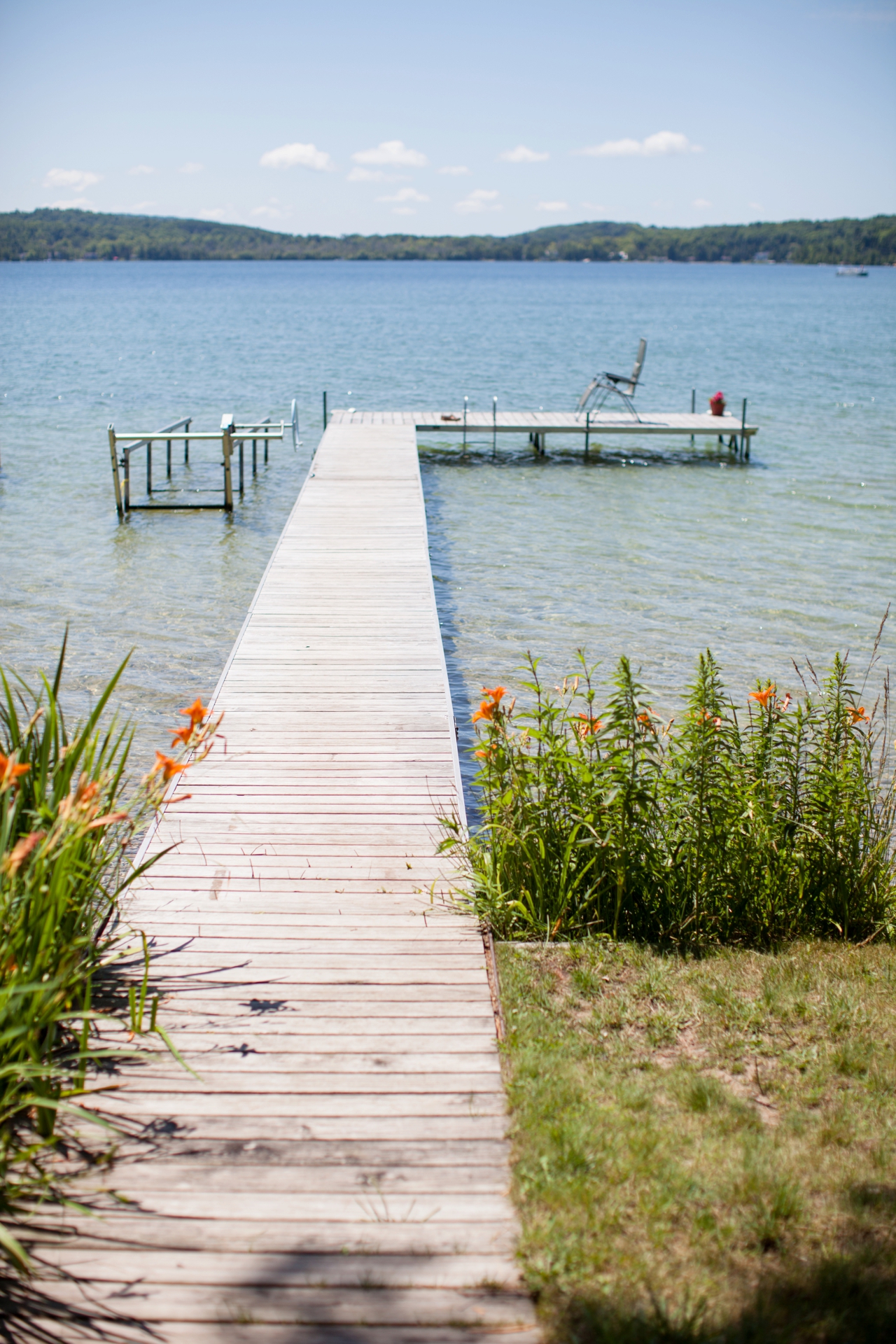 Leland Michigan Wedding Photography | The Weber Photographers | Associate Photographer Chelsey Granger