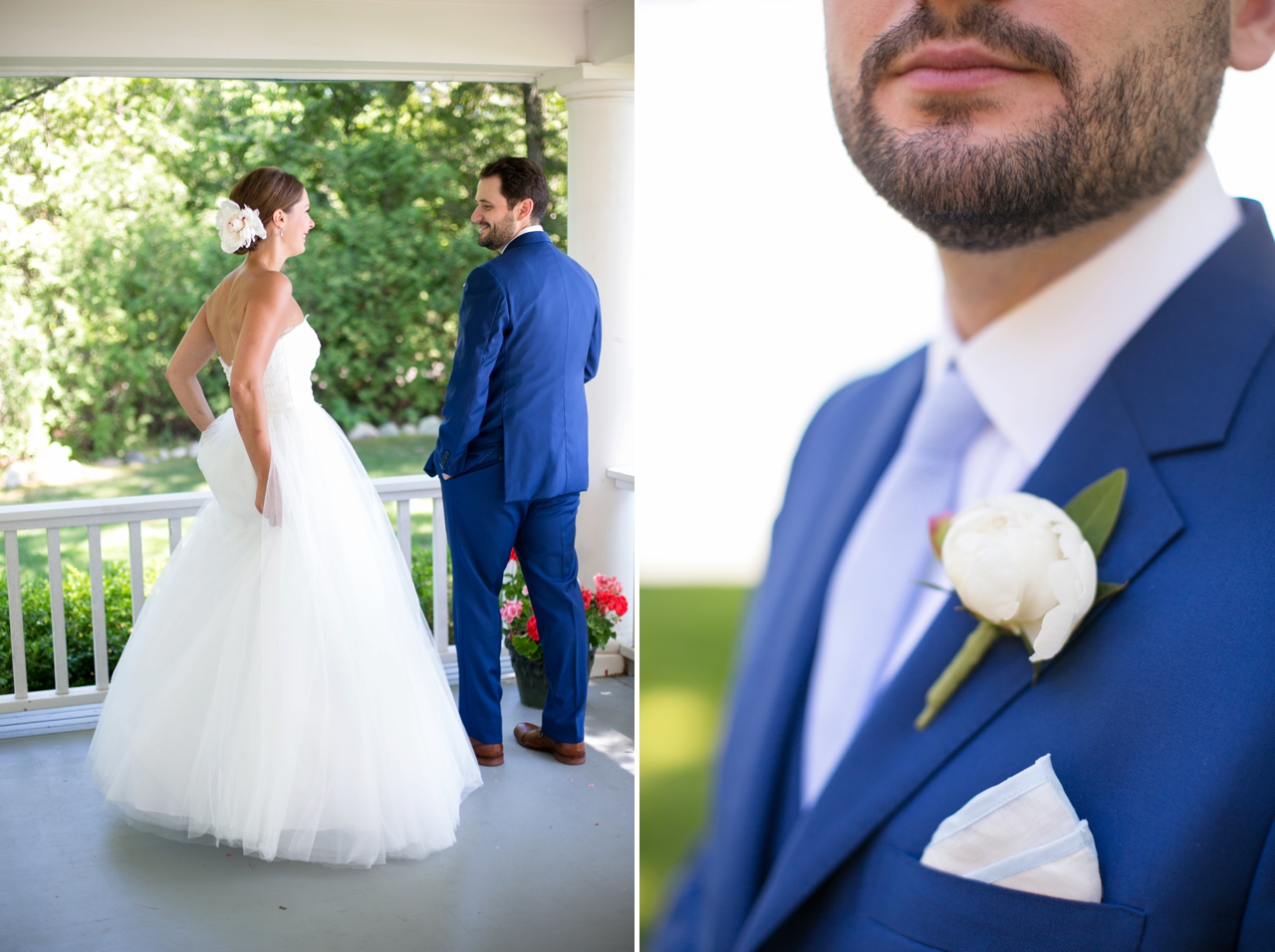 Leland Michigan Wedding Photography | The Weber Photographers | Associate Photographer Chelsey Granger