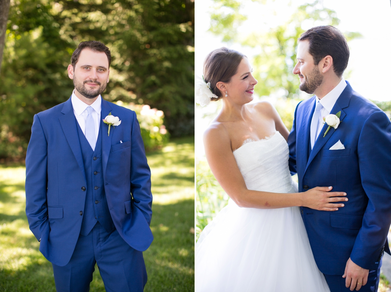 Leland Michigan Wedding Photography | The Weber Photographers | Associate Photographer Chelsey Granger | Balani Custom Suit