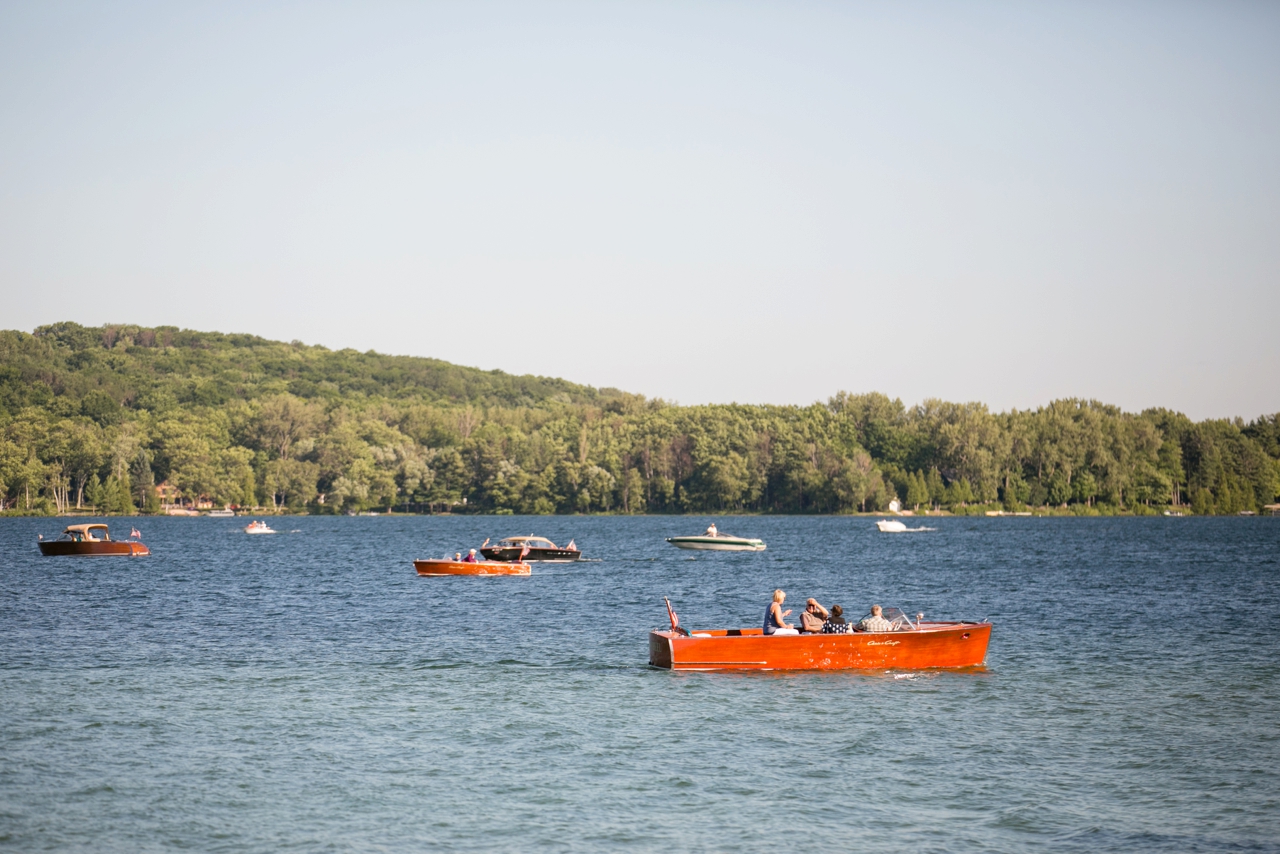 Leland Michigan Wedding Photography | The Weber Photographers | Associate Photographer Chelsey Granger