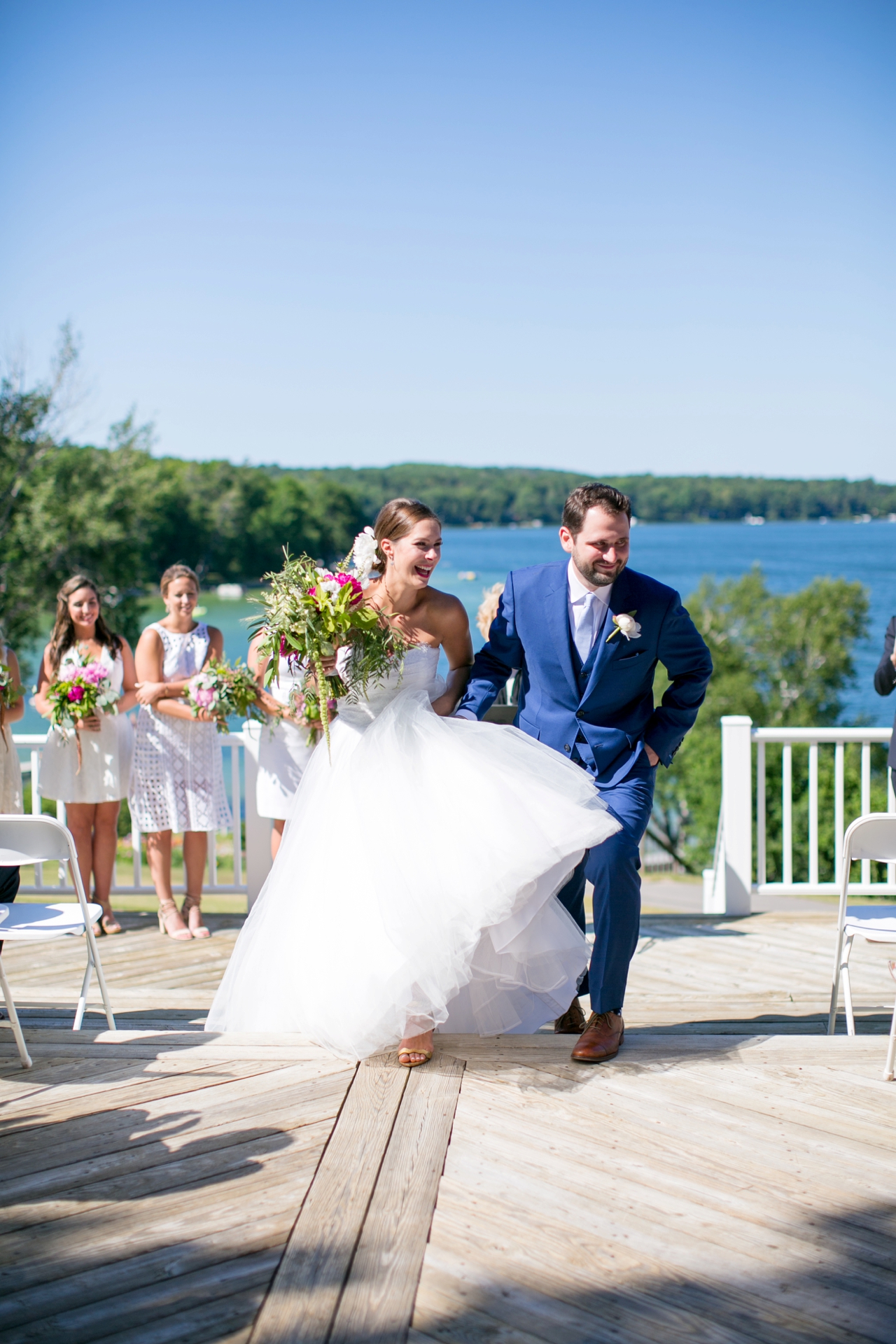 Leland Michigan Wedding Photography | The Weber Photographers | Associate Photographer Chelsey Granger