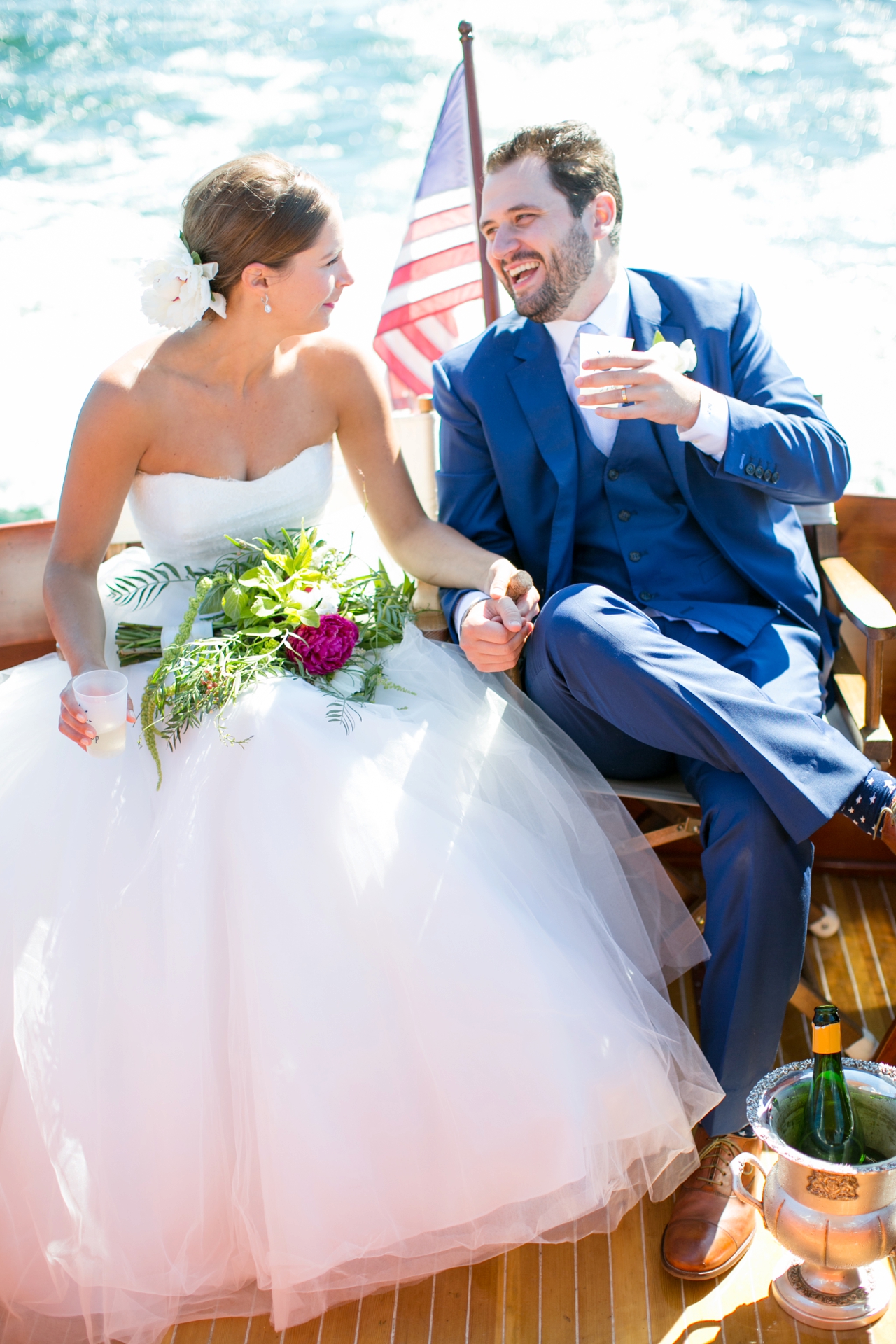 Leland Michigan Wedding Photography | The Weber Photographers | Associate Photographer Chelsey Granger