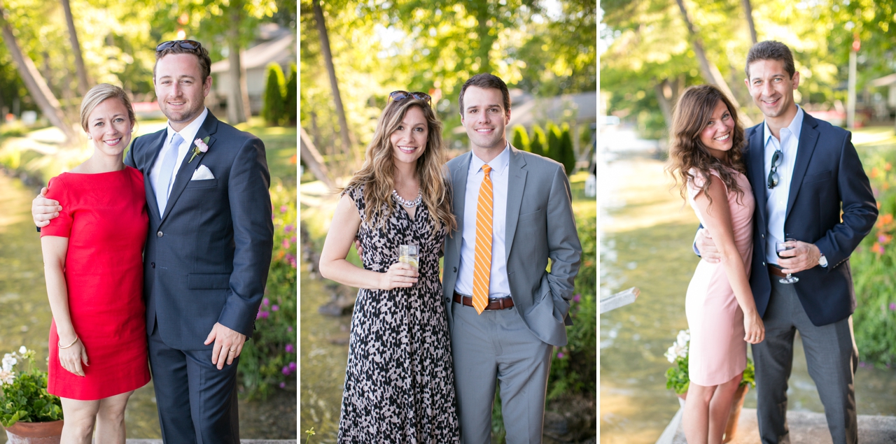 Leland Michigan Wedding Photography | The Weber Photographers | Associate Photographer Chelsey Granger