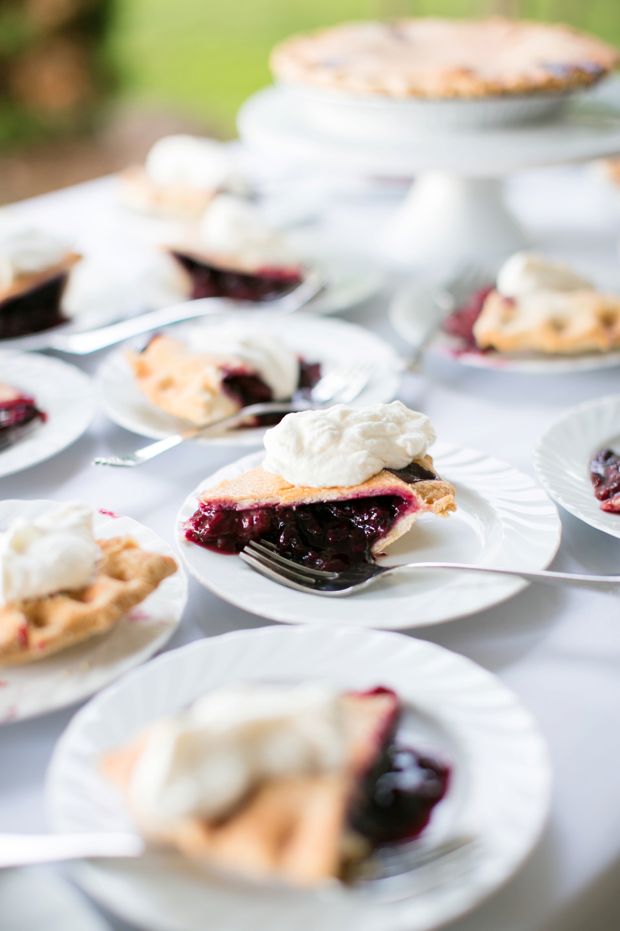 Leelanau Pie Company | Leland Michigan Wedding Photography | The Weber Photographers | Associate Photographer Chelsey Granger