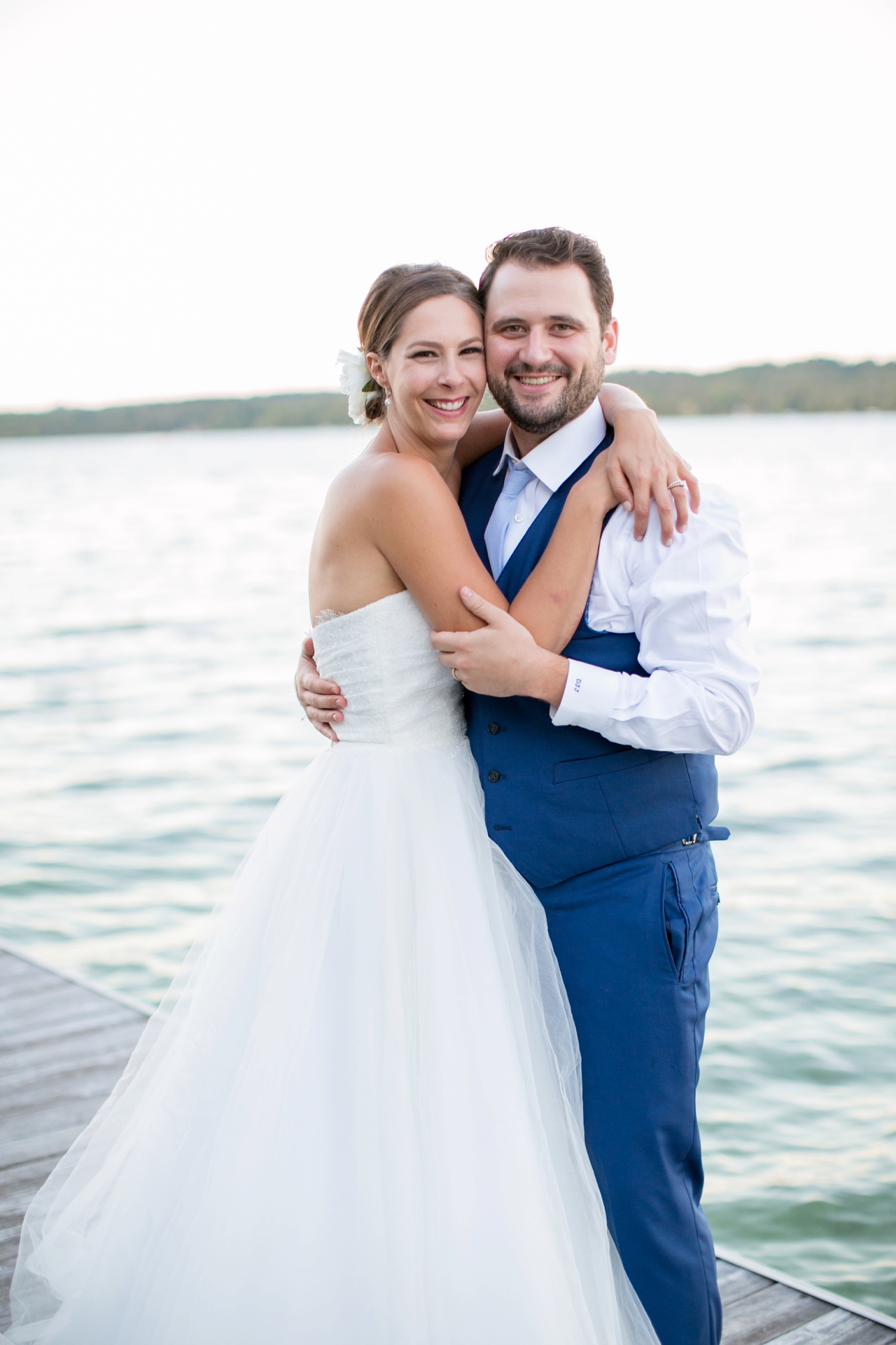 Leland Michigan Wedding Photography | The Weber Photographers | Associate Photographer Chelsey Granger