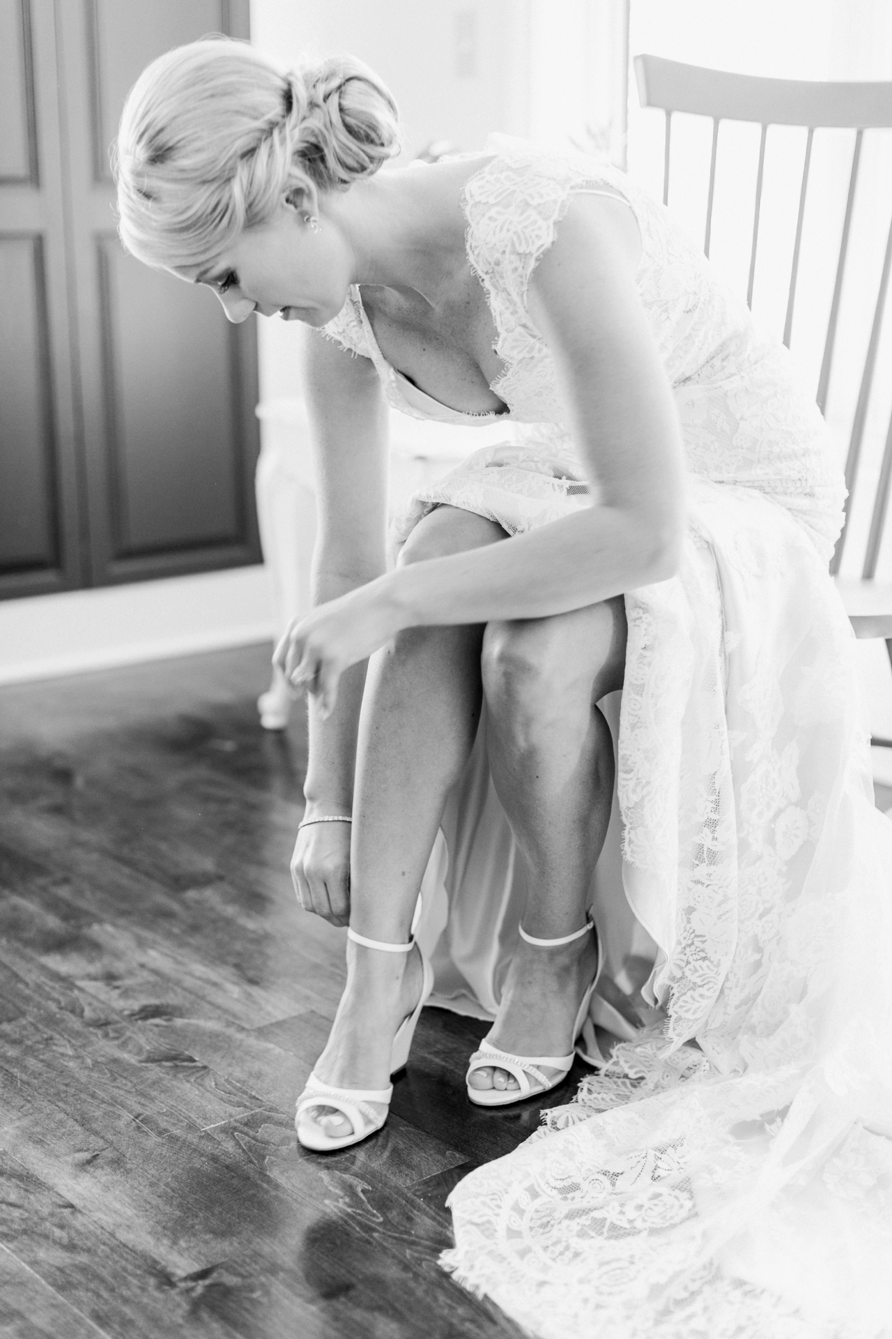 Traverse City Michigan Wedding Photography | The Weber Photographers | Associate Photographer Megan Newman