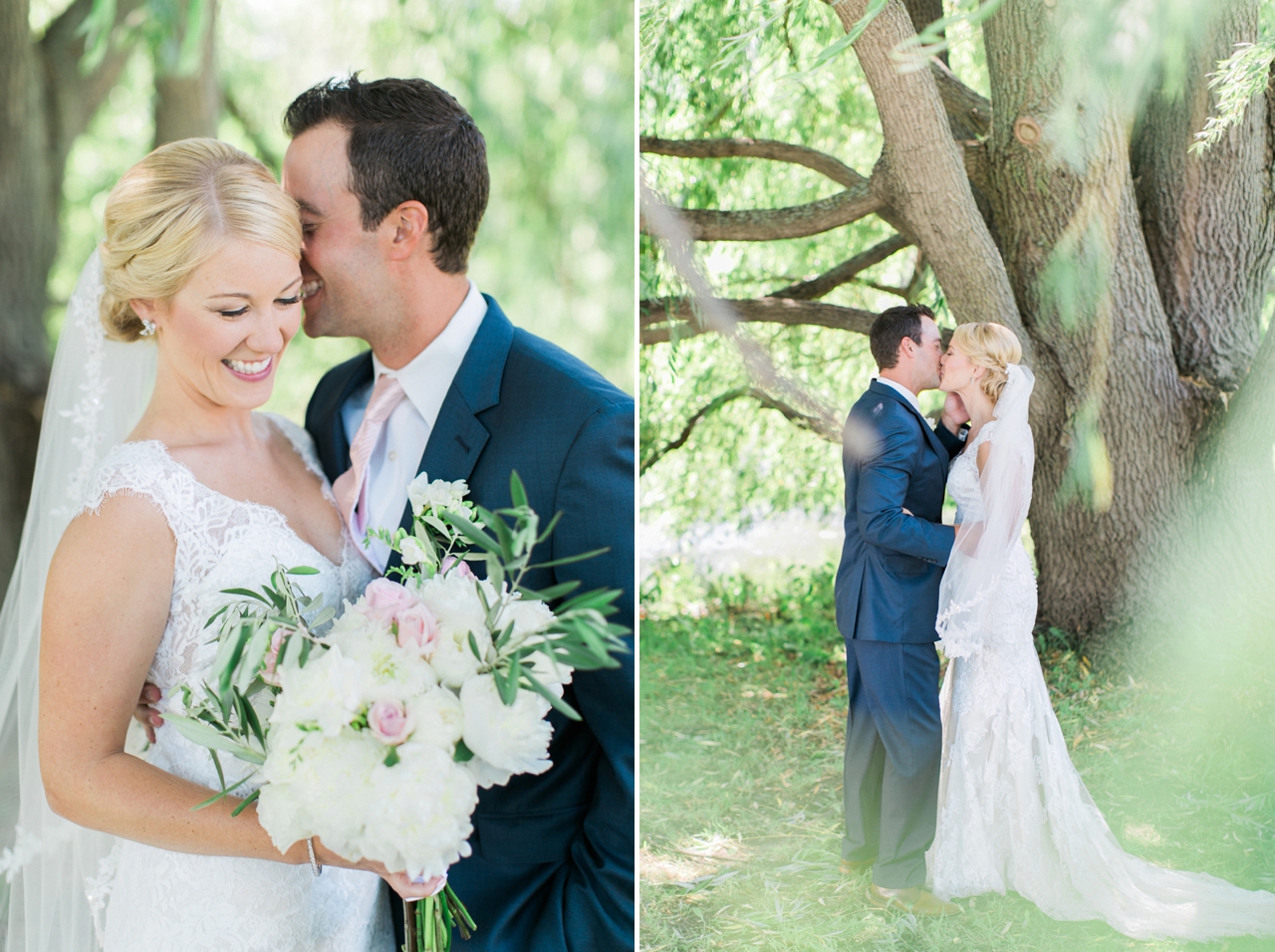 Aurora Cellars | Leland Michigan | Traverse City Michigan Wedding Photography | The Weber Photographers | Associate Photographer Megan Newman