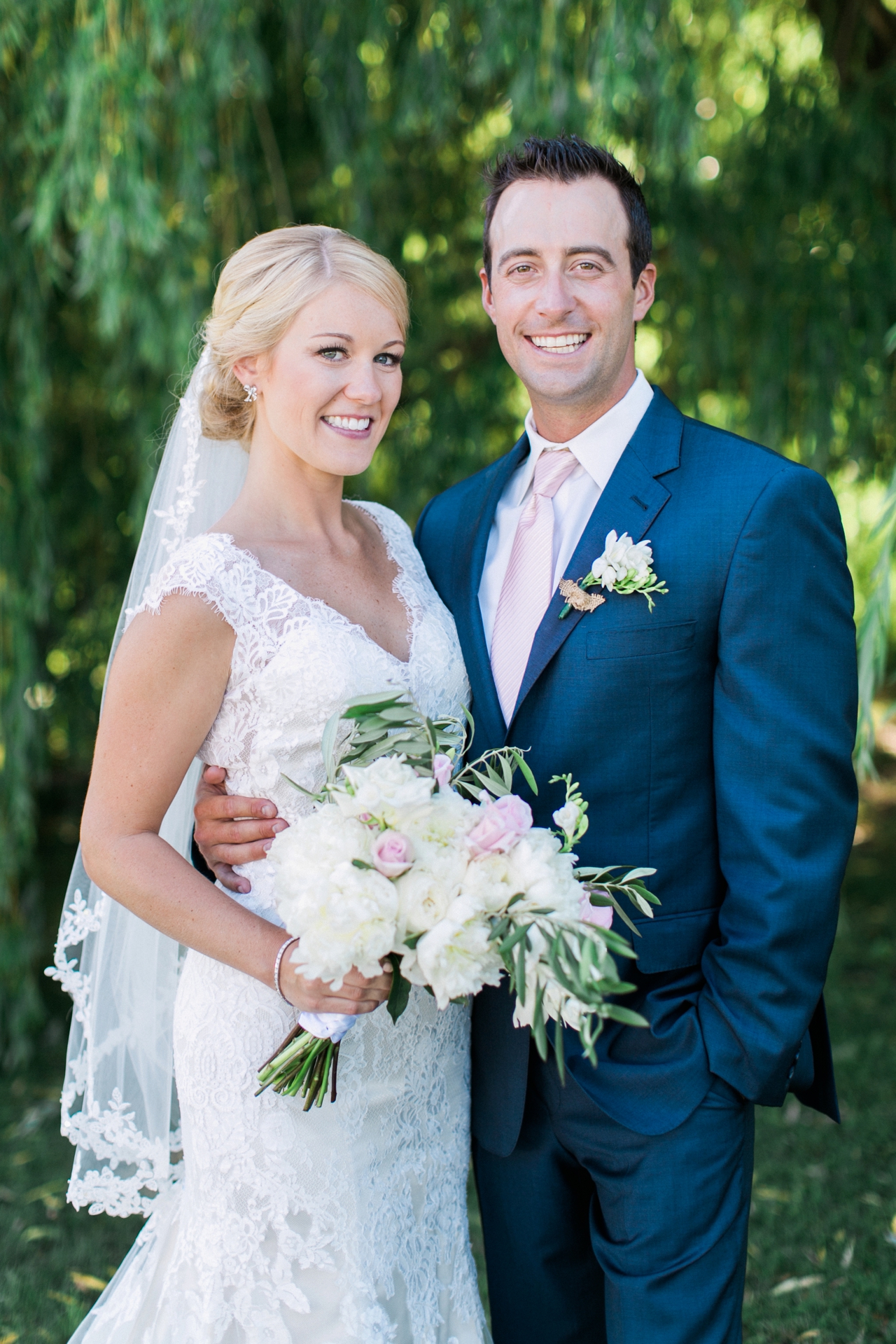 Traverse City Michigan Wedding Photography | The Weber Photographers | Associate Photographer Megan Newman