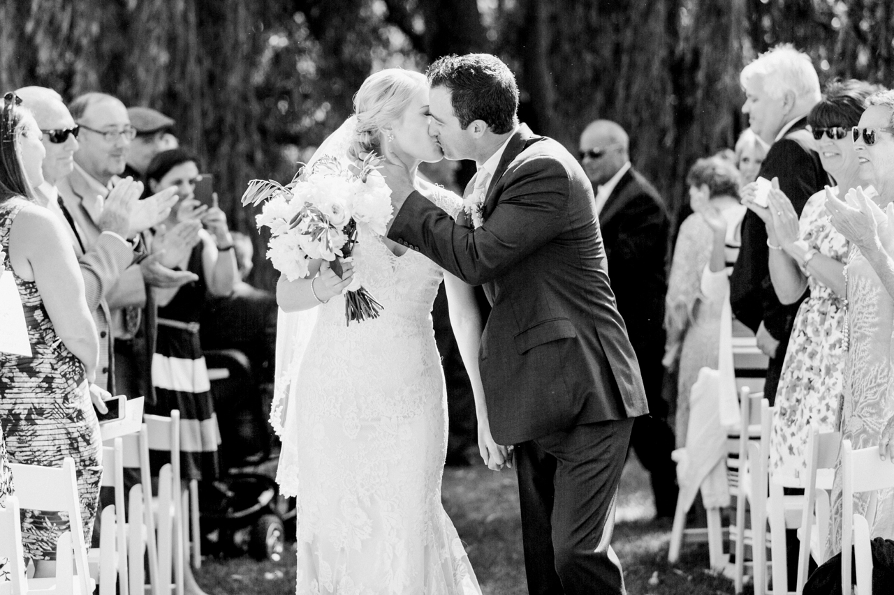 Traverse City Michigan Wedding Photography | The Weber Photographers | Associate Photographer Megan Newman