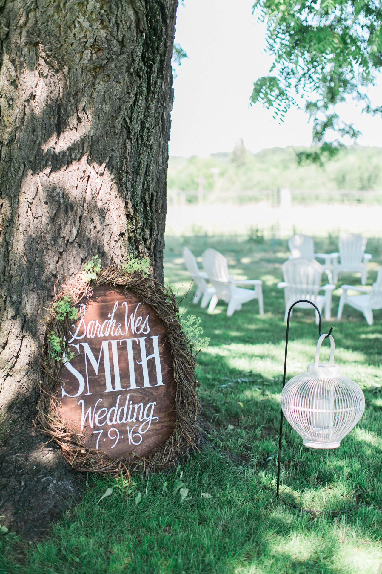 Aurora Cellars Wedding | Traverse City Michigan Wedding Photography | The Weber Photographers | Associate Photographer Megan Newman