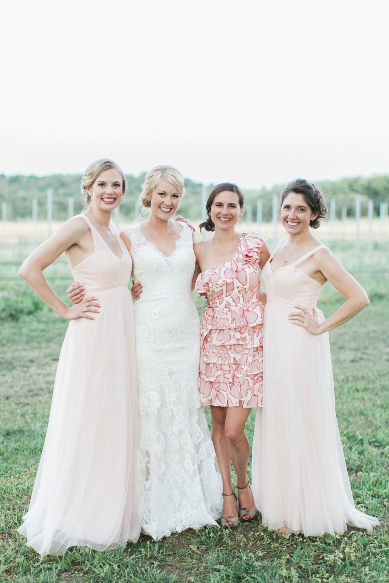 Traverse City Michigan Wedding Photography | The Weber Photographers | Associate Photographer Megan Newman