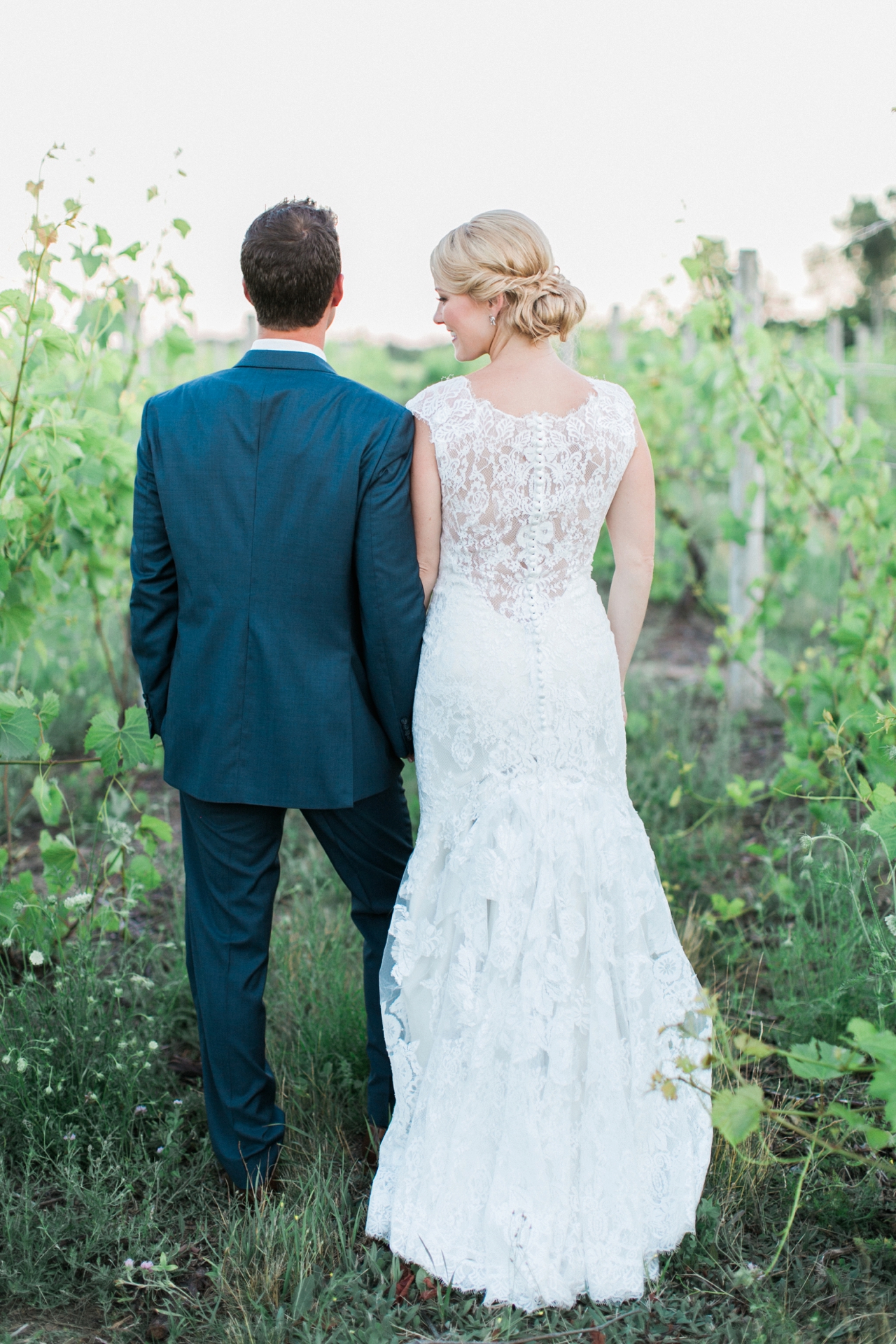 Traverse City Michigan Wedding Photography | The Weber Photographers | Associate Photographer Megan Newman