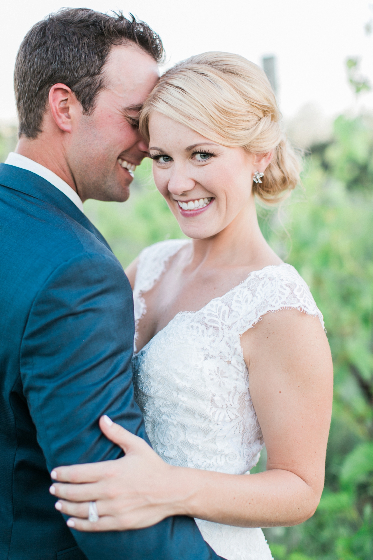 Traverse City Michigan Wedding Photography | The Weber Photographers | Associate Photographer Megan Newman