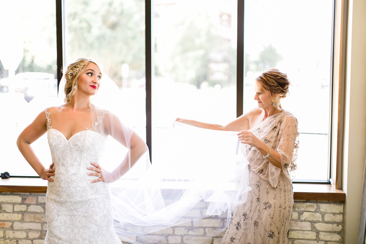 Traverse City Michigan Wedding Photographer | The Weber Photographers | Cory Weber