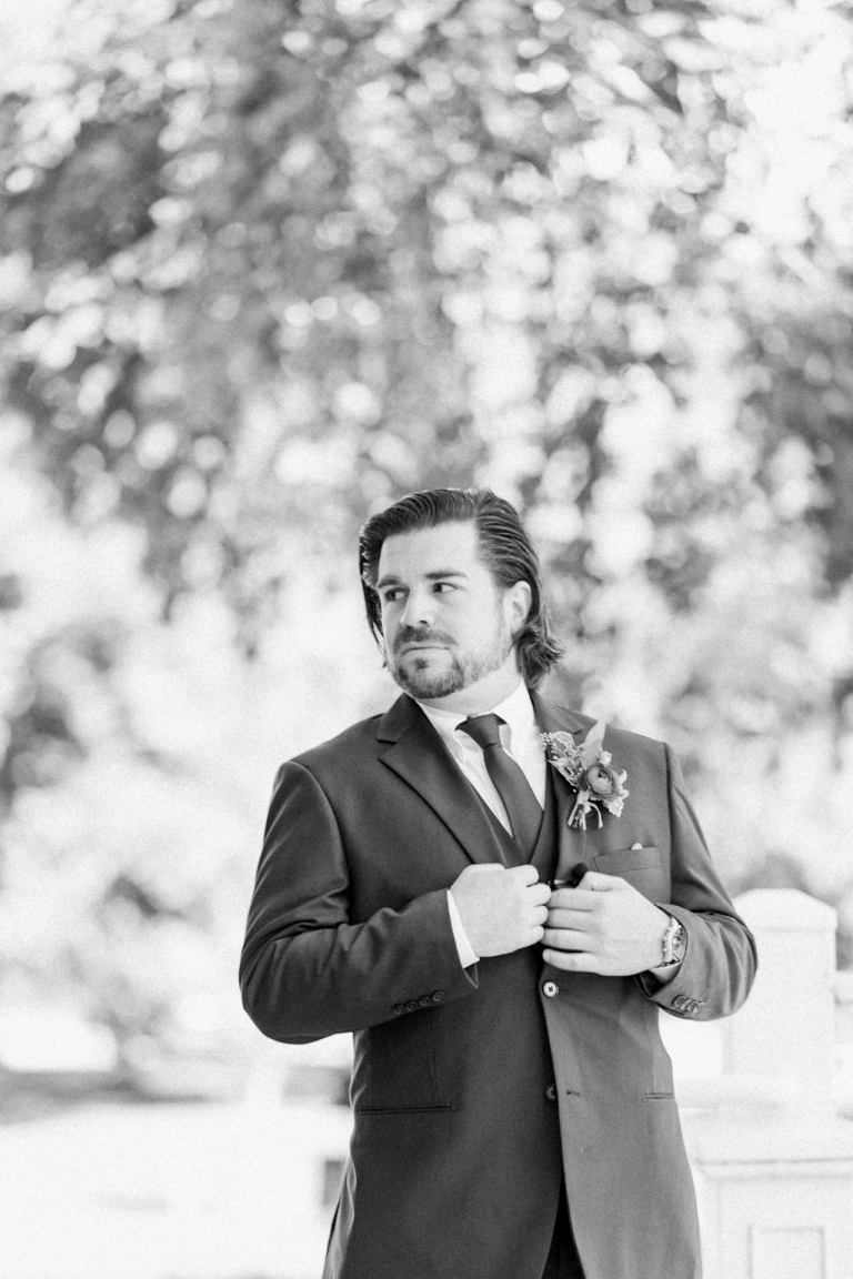 Traverse City Michigan Wedding Photographer | The Weber Photographers | Cory Weber