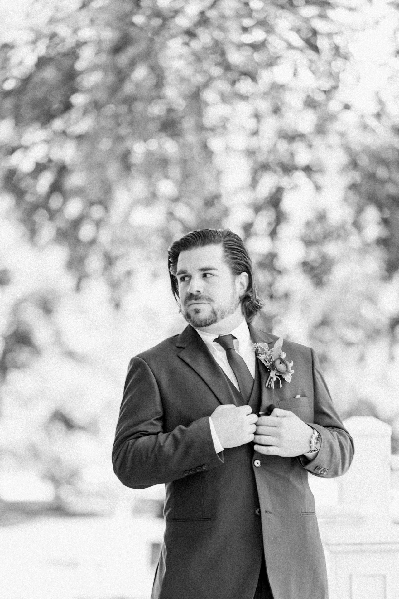 Traverse City Michigan Wedding Photographer | The Weber Photographers | Cory Weber