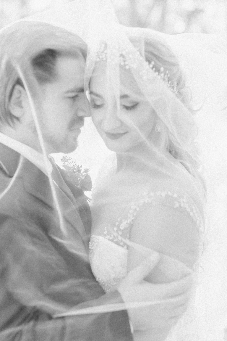 Traverse City Michigan Wedding Photographer | The Weber Photographers | Cory Weber