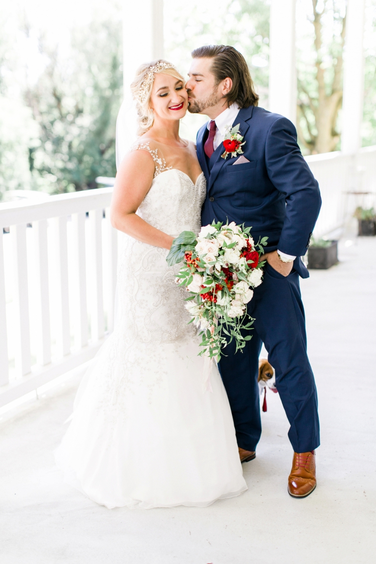 BLOOM Floral Design | Traverse City Michigan Wedding Photographer | The Weber Photographers | Cory Weber