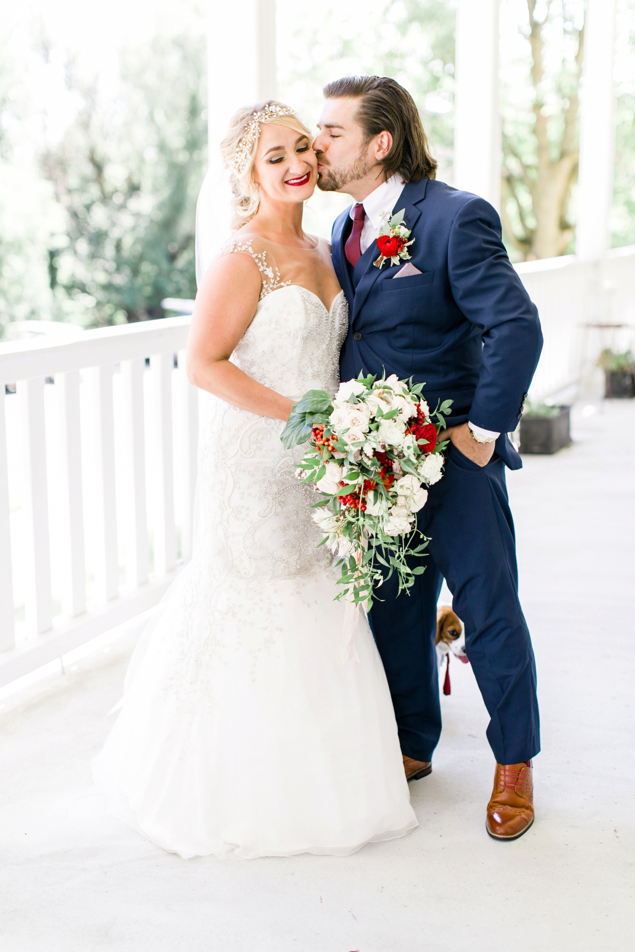 BLOOM Floral Design | Traverse City Michigan Wedding Photographer | The Weber Photographers | Cory Weber