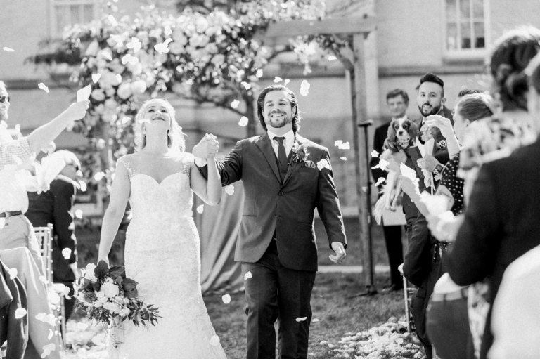 Traverse City Michigan Wedding Photographer | The Weber Photographers | Cory Weber