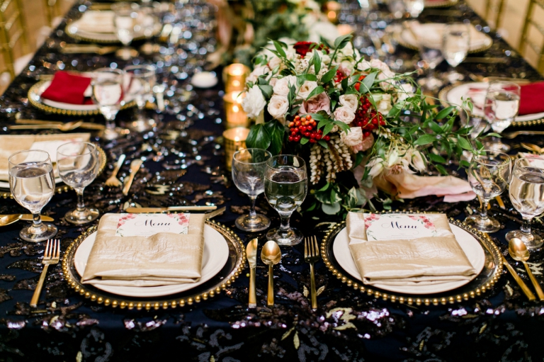 Sincerely Ginger Event Design & Production | Traverse City Michigan Wedding Photographer | The Weber Photographers | Cory Weber