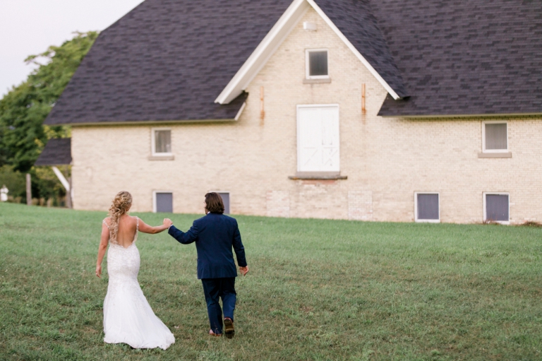 Traverse City Michigan Wedding Photographer | The Weber Photographers | Cory Weber