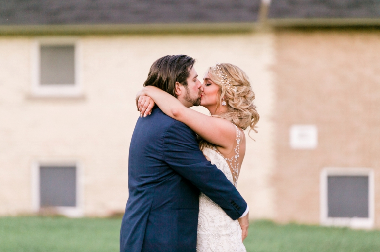 Traverse City Michigan Wedding Photographer | The Weber Photographers | Cory Weber