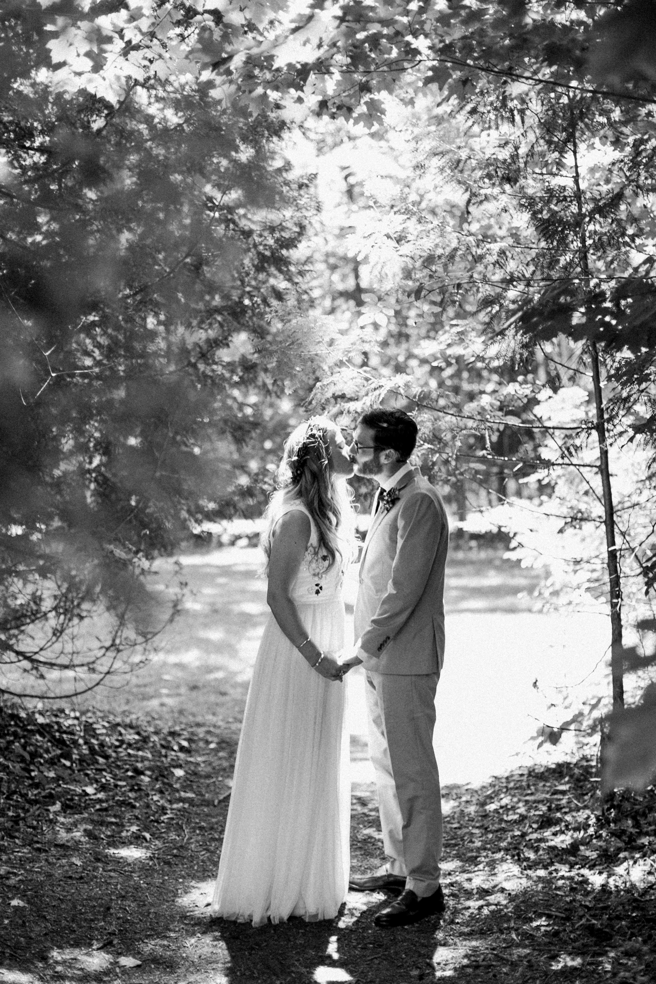 Petoskey Michigan Wedding Photography | The Weber Photographers | Associate Photographer Chelsey