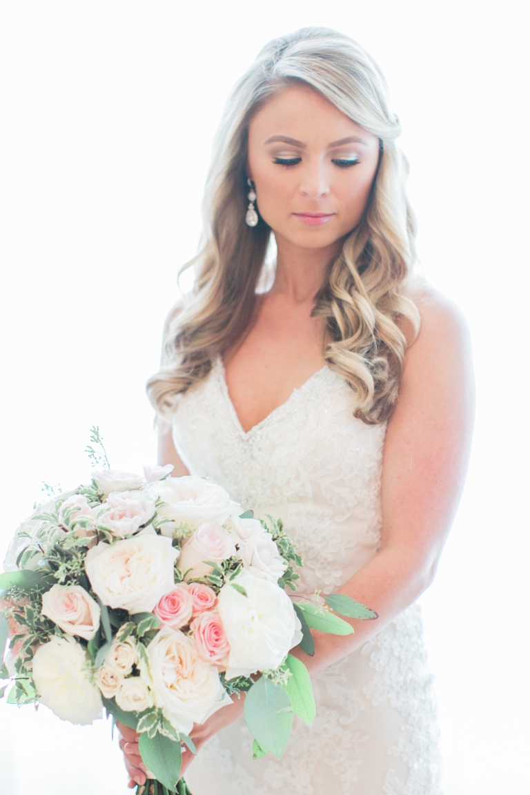 Monarch Garden & Floral | Petoskey Michigan Wedding Photographer | Bay Harbor Yacht Club Wedding | The Weber Photographers | Associate Photographer Megan Newman