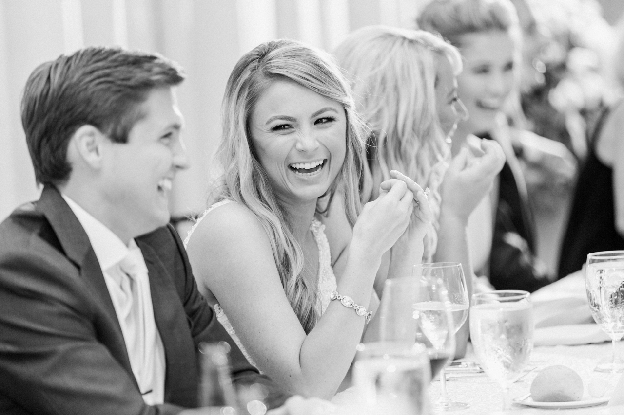 Petoskey Michigan Wedding Photographer | Bay Harbor Yacht Club Wedding | The Weber Photographers | Associate Photographer Megan Newman