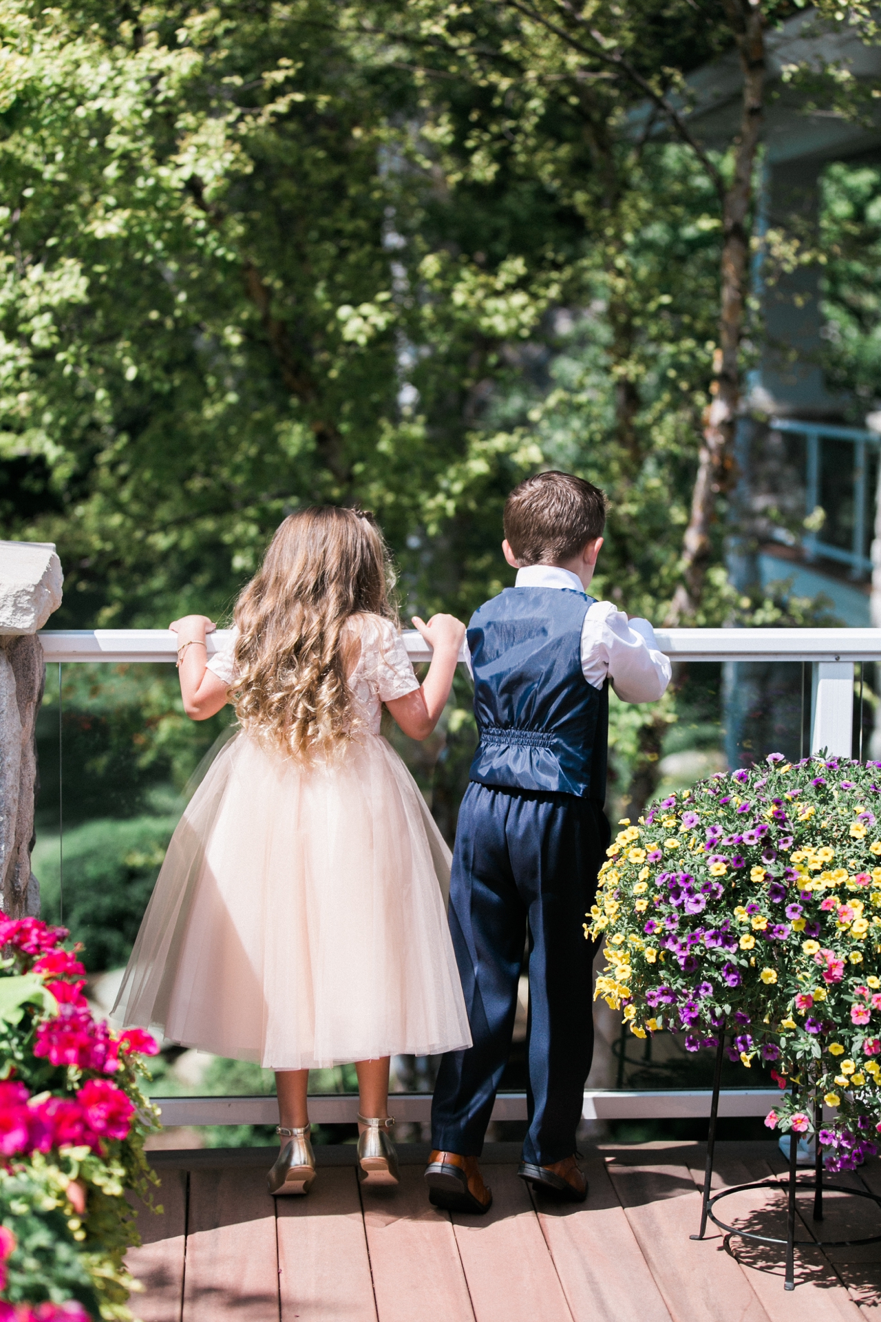 Charlevoix Wedding Photographer | The Weber Photographers | Associate Photographer Chelsey Granger