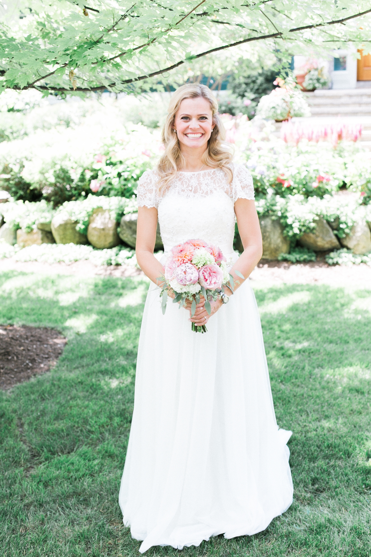 Thyme Hill Designs | Charlevoix Wedding Photographer | The Weber Photographers | Associate Photographer Chelsey Granger