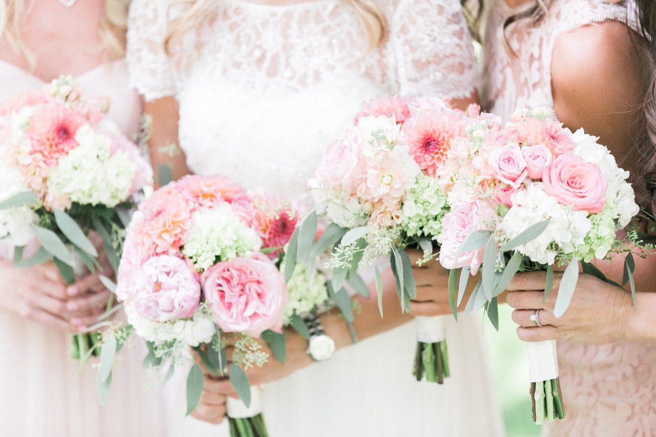 Thyme Hill Designs | Charlevoix Wedding Photographer | The Weber Photographers | Associate Photographer Chelsey Granger