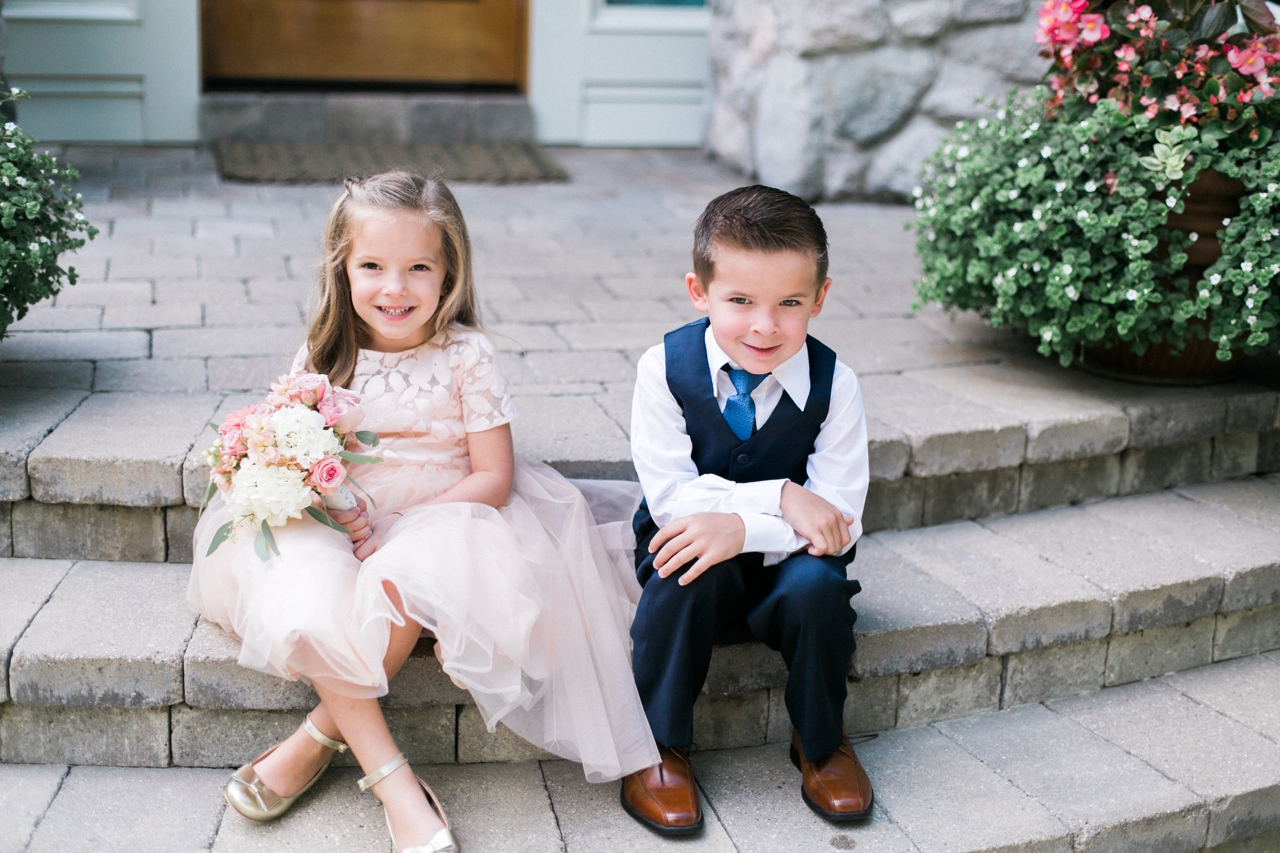 Charlevoix Wedding Photographer | The Weber Photographers | Associate Photographer Chelsey Granger