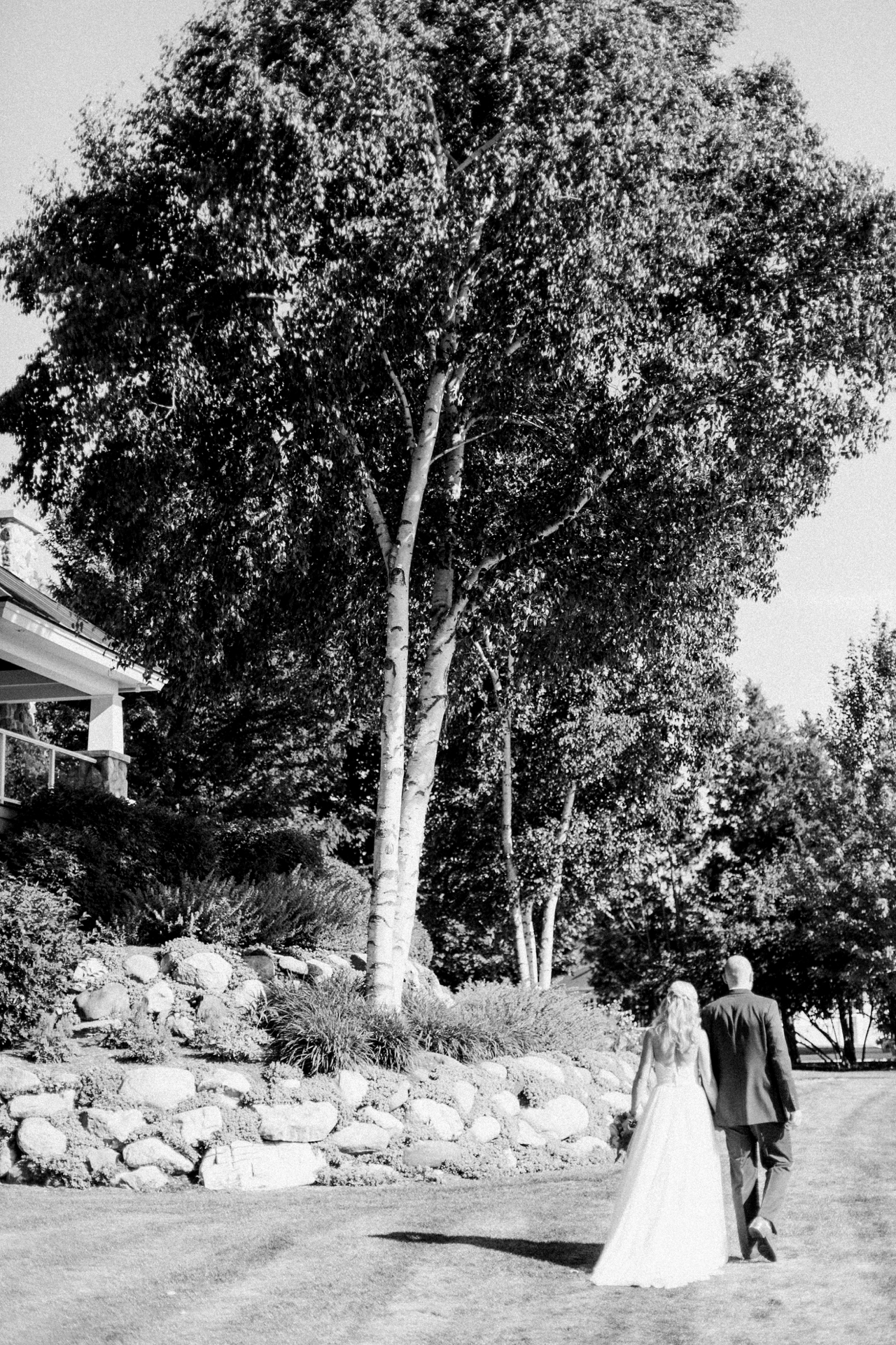 Charlevoix Wedding Photographer | The Weber Photographers | Associate Photographer Chelsey Granger