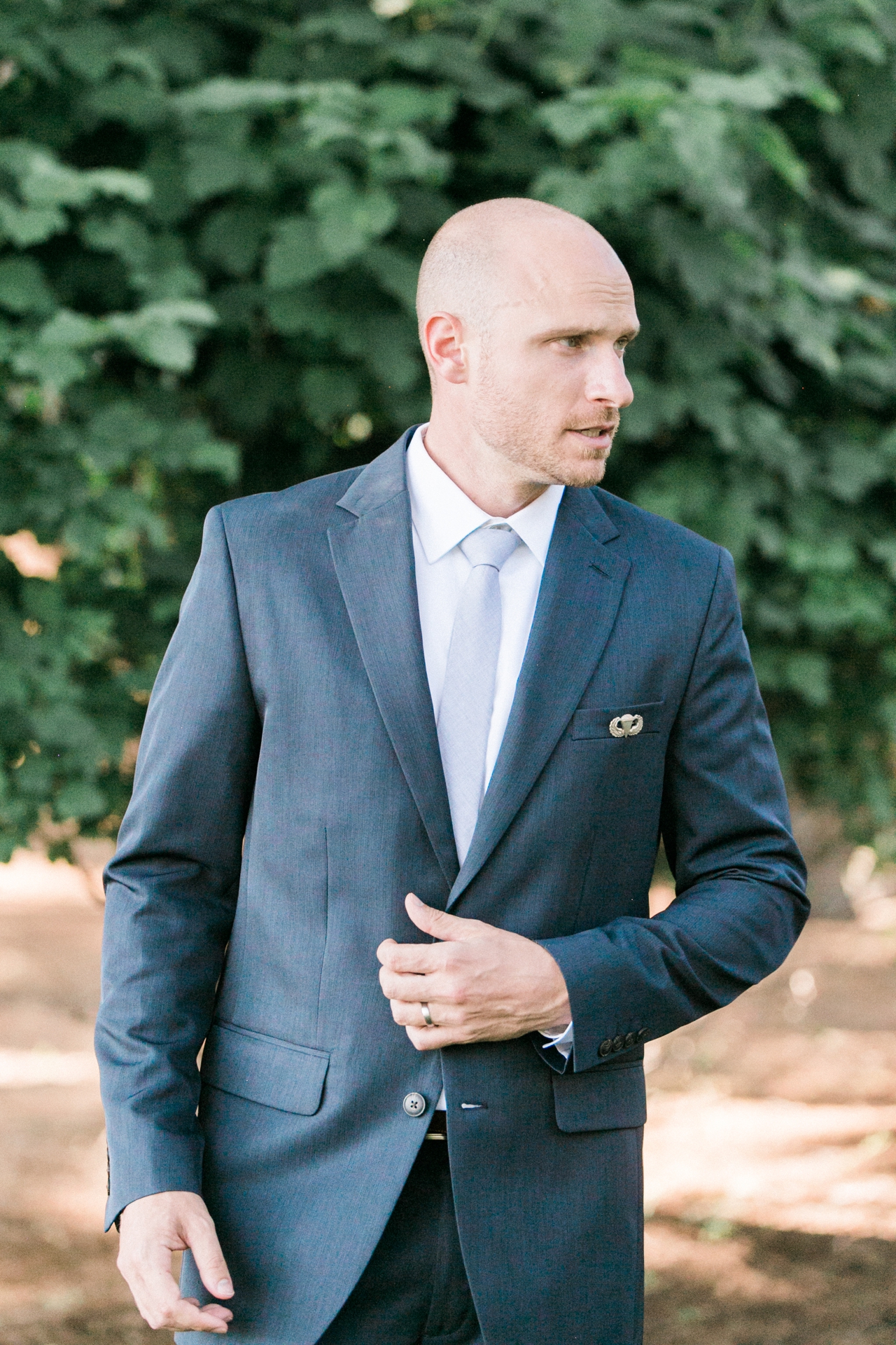 Charlevoix Wedding Photographer | The Weber Photographers | Associate Photographer Chelsey Granger