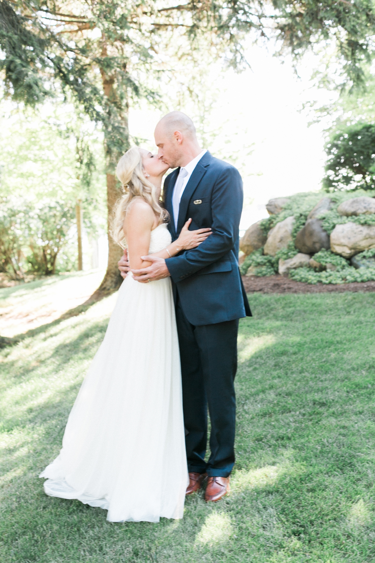 Charlevoix Wedding Photographer | The Weber Photographers | Associate Photographer Chelsey Granger