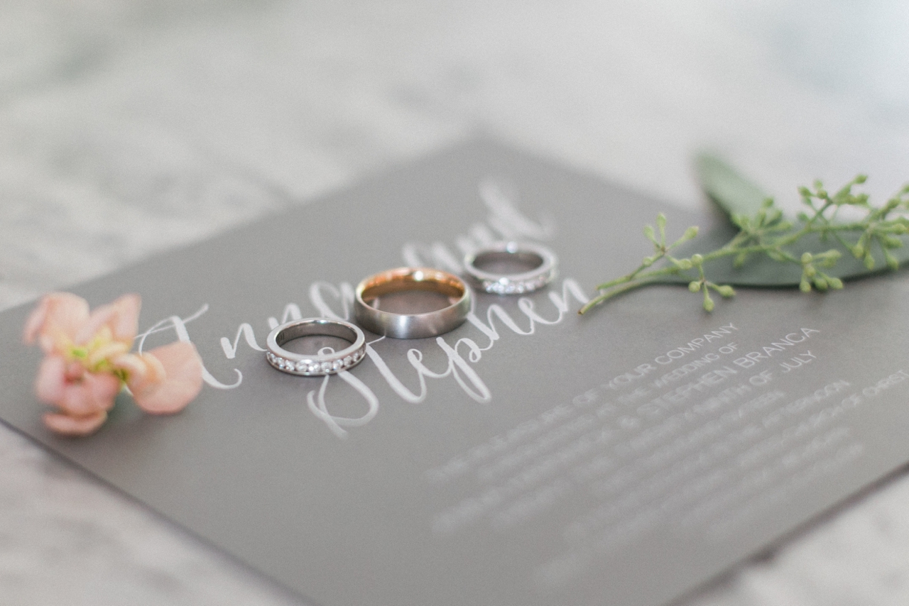 Paper Lantern Naples | Charlevoix Wedding Photographer | The Weber Photographers | Associate Photographer Chelsey Granger