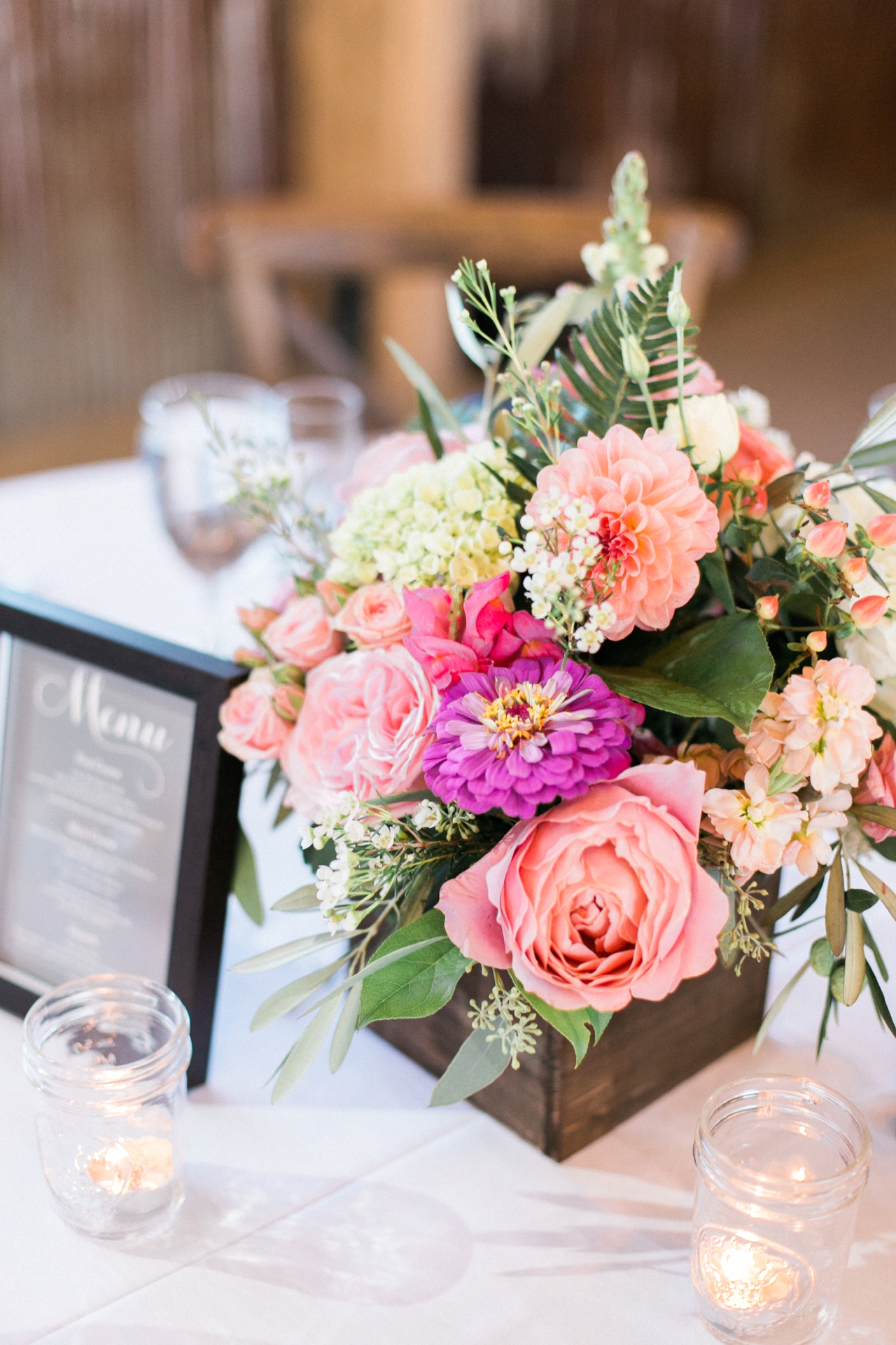 Thyme Hill Designs | Shanahan's Barn | Charlevoix Wedding Photographer | The Weber Photographers | Associate Photographer Chelsey Granger