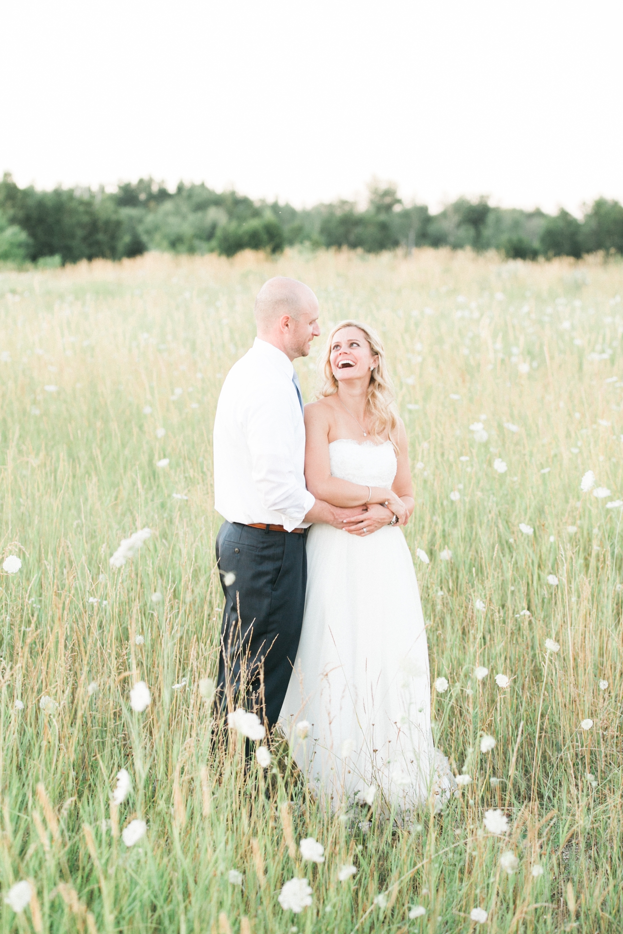 Shanahan's Barn | Charlevoix Wedding Photographer | The Weber Photographers | Associate Photographer Chelsey Granger