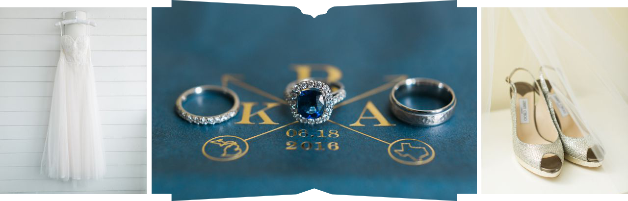 Inn at Bay Harbor Wedding Photography | Tableau | Christos Bridal | Jimmy Choo