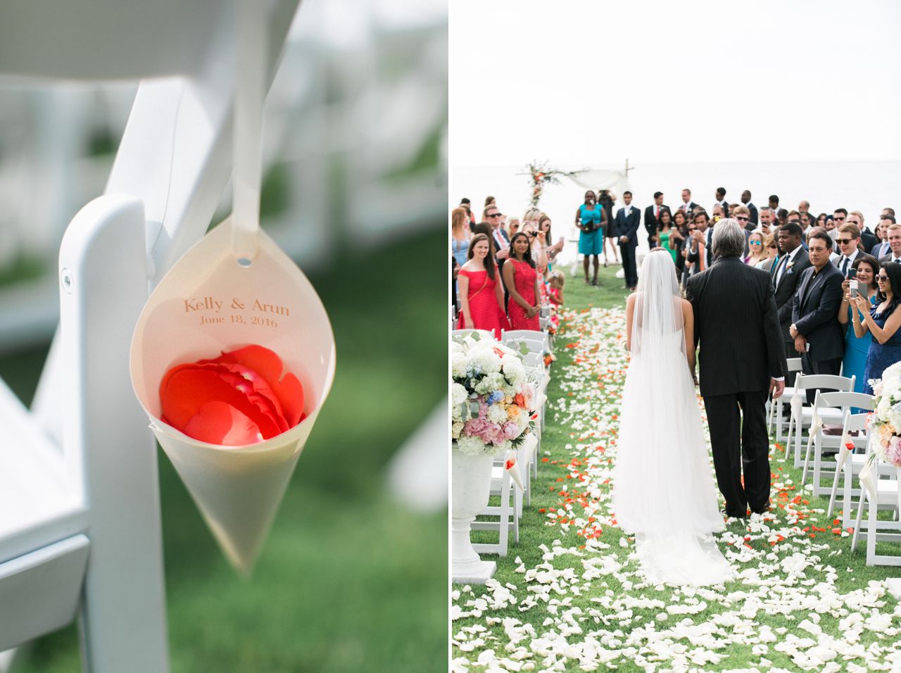 Inn at Bay Harbor Wedding Photography