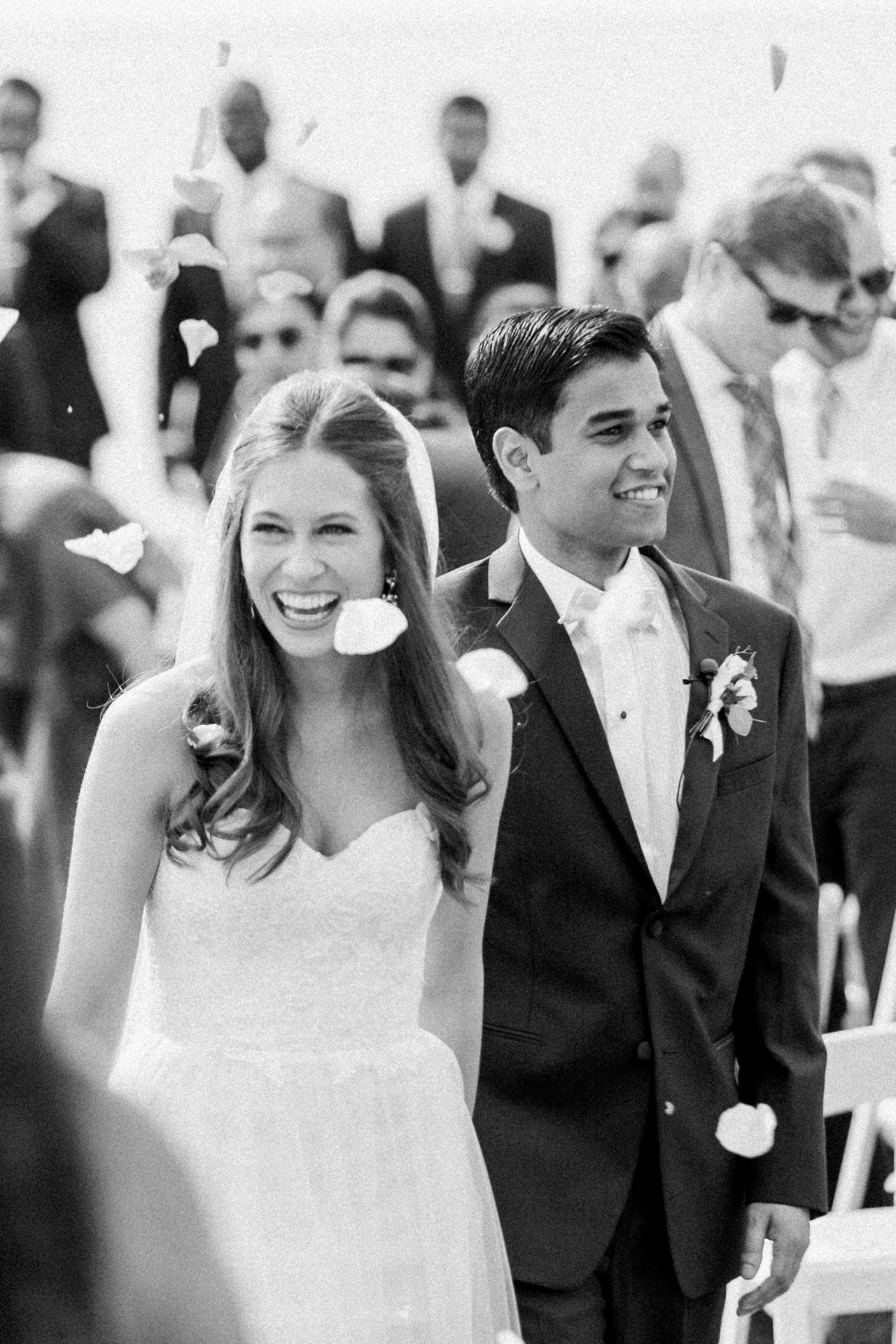 Inn at Bay Harbor Wedding Photography