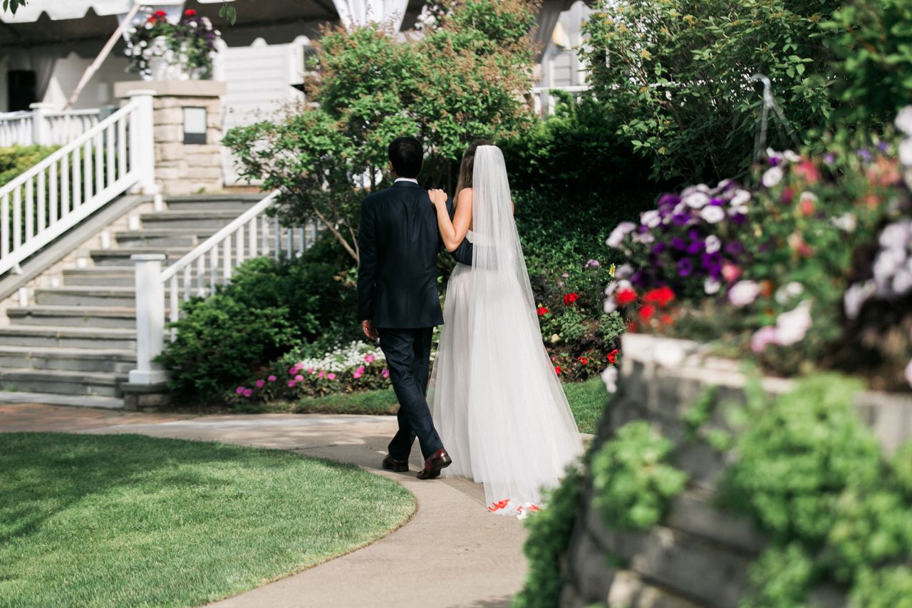 Inn at Bay Harbor Wedding Photography