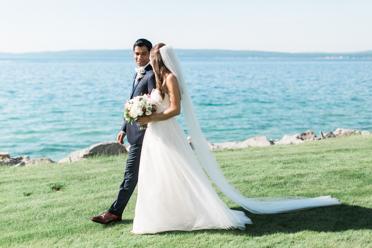 Inn at Bay Harbor Wedding Photography